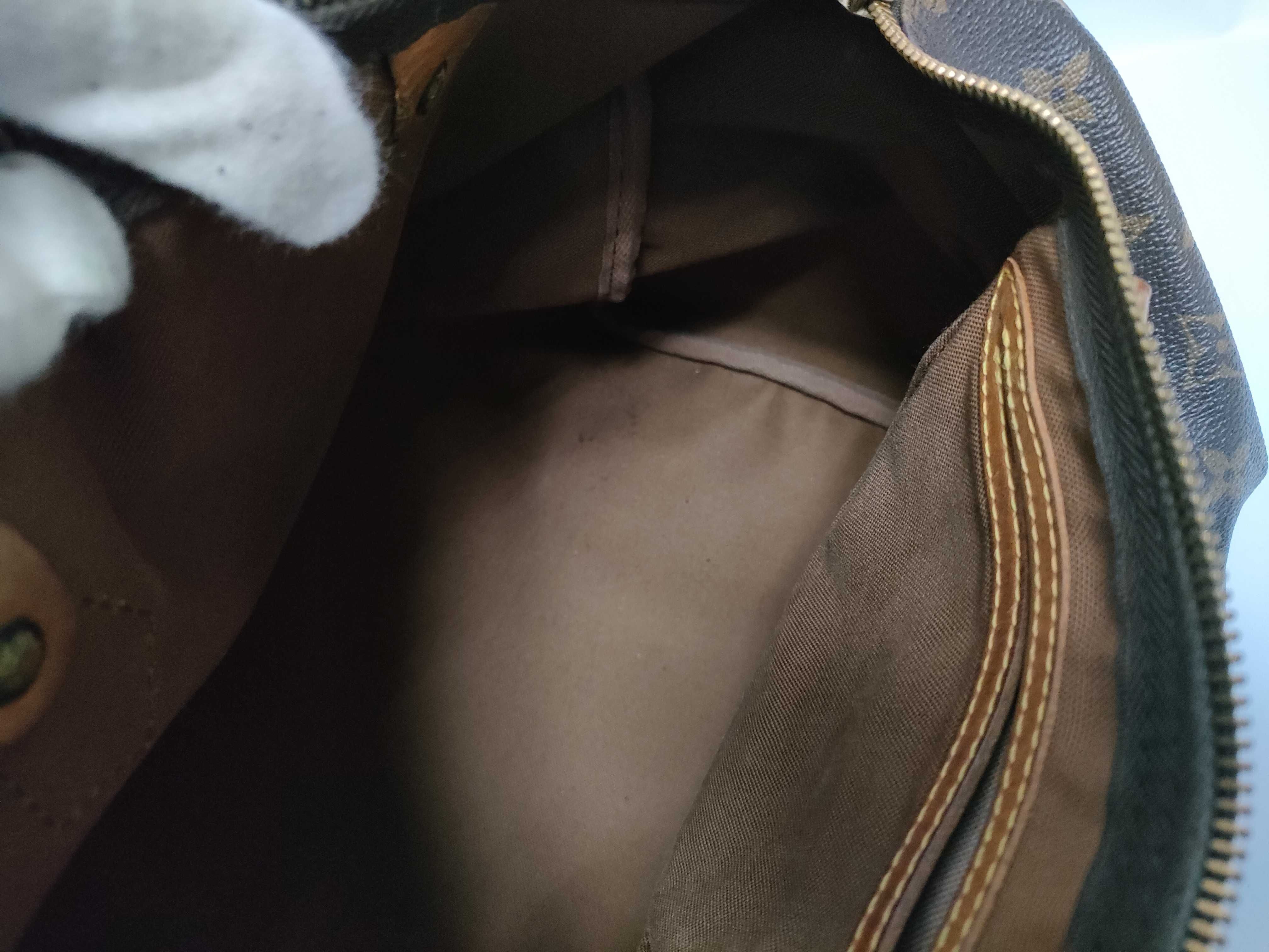 Monogram / Monogram / Handbag / PVC Handbag — view 14
