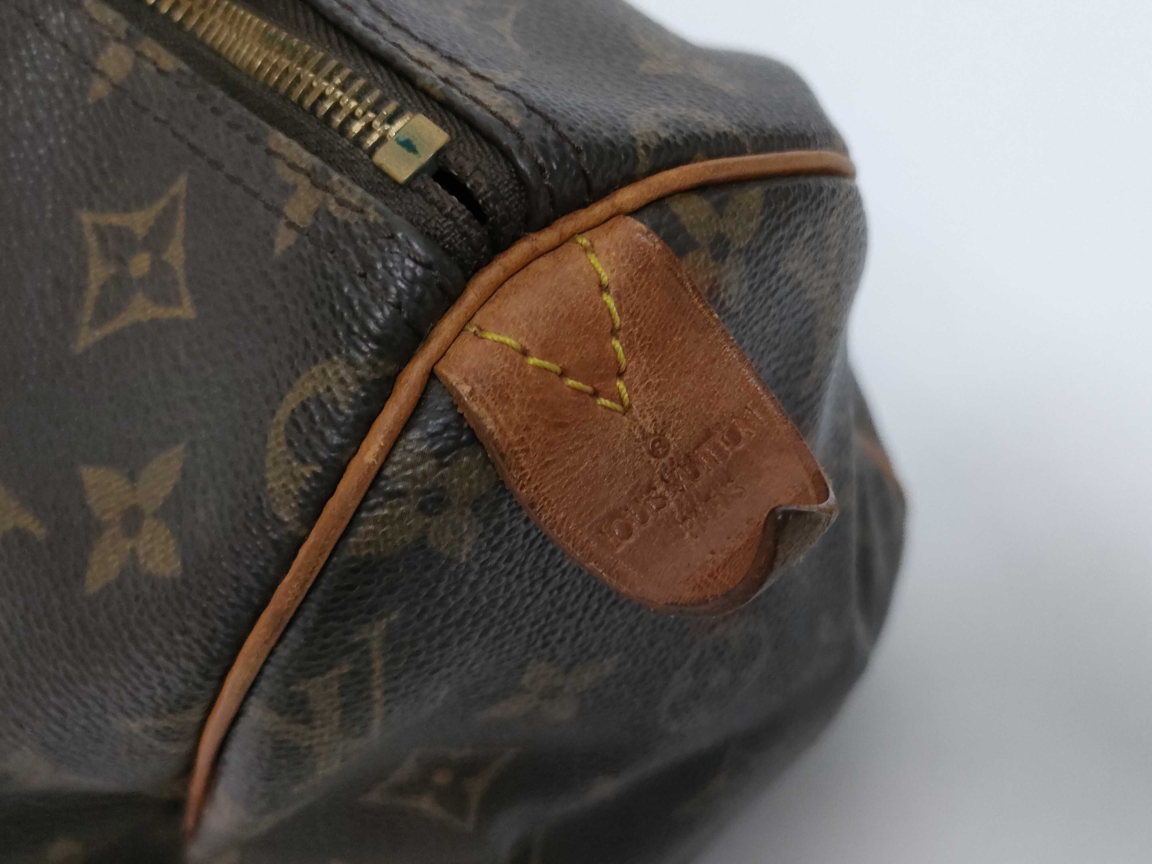 Monogram / Monogram / Handbag / PVC Handbag — view 3