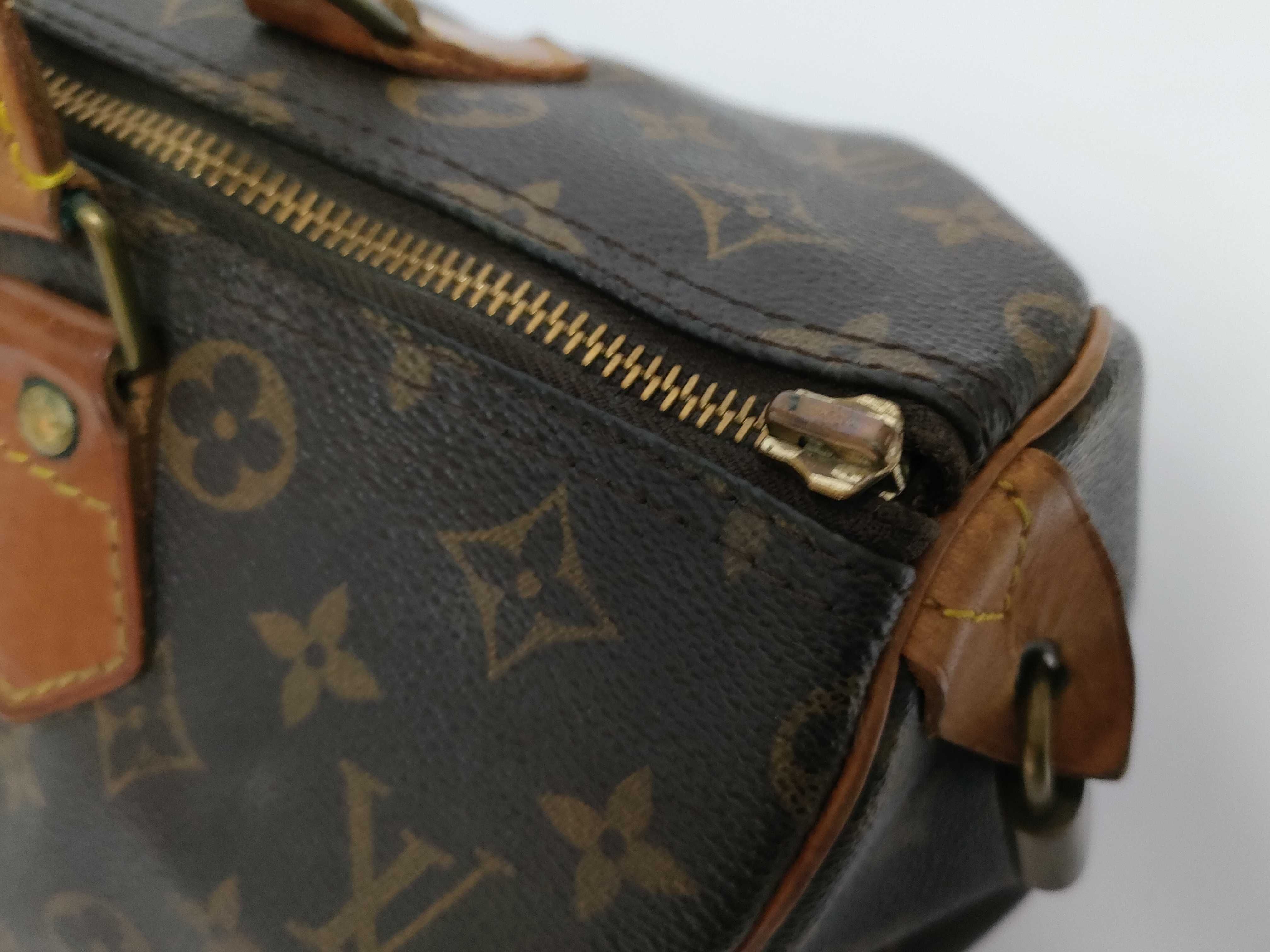 Monogram / Monogram / Handbag / PVC Handbag — view 4