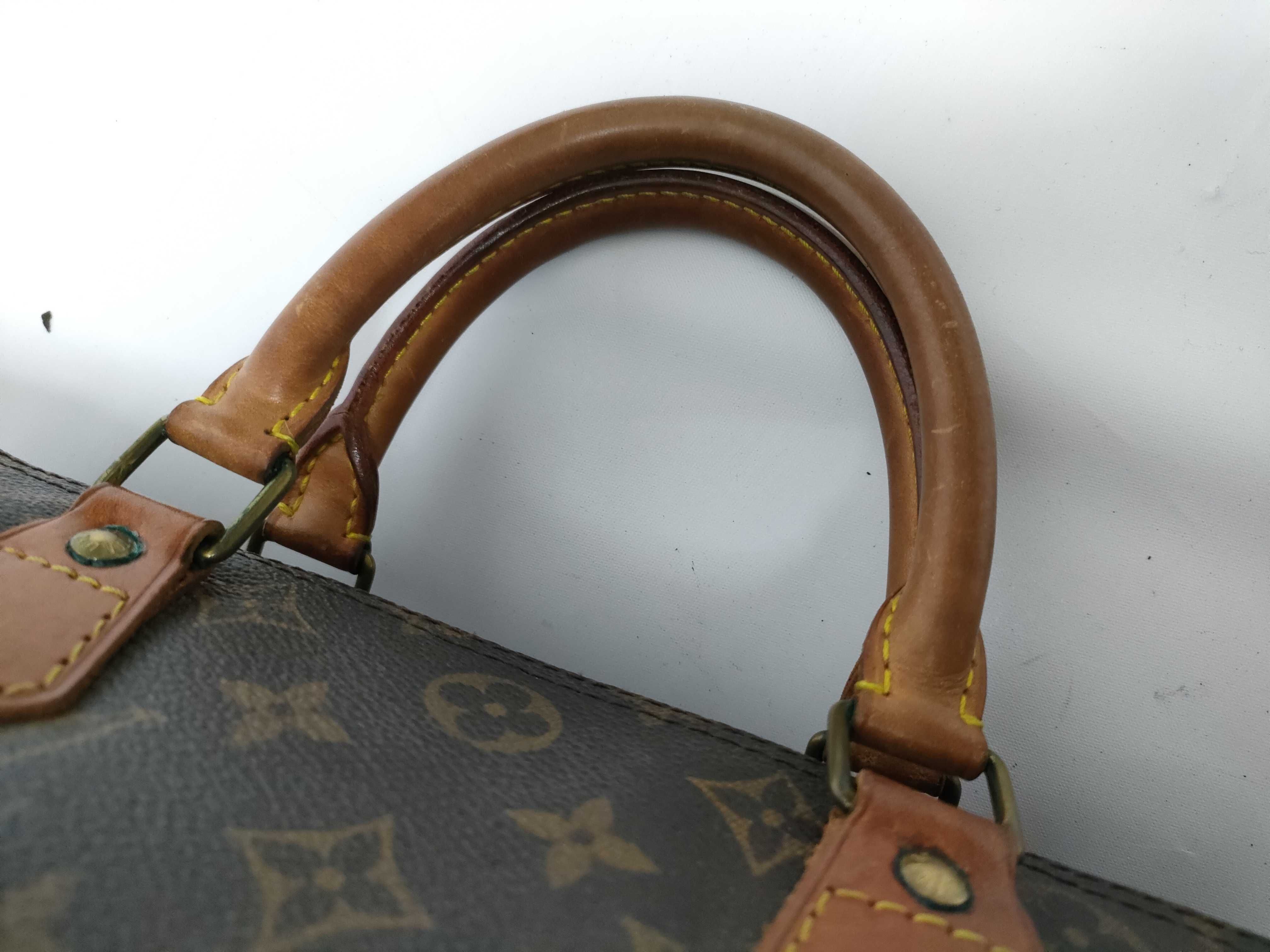 Monogram / Monogram / Handbag / PVC Handbag — view 6