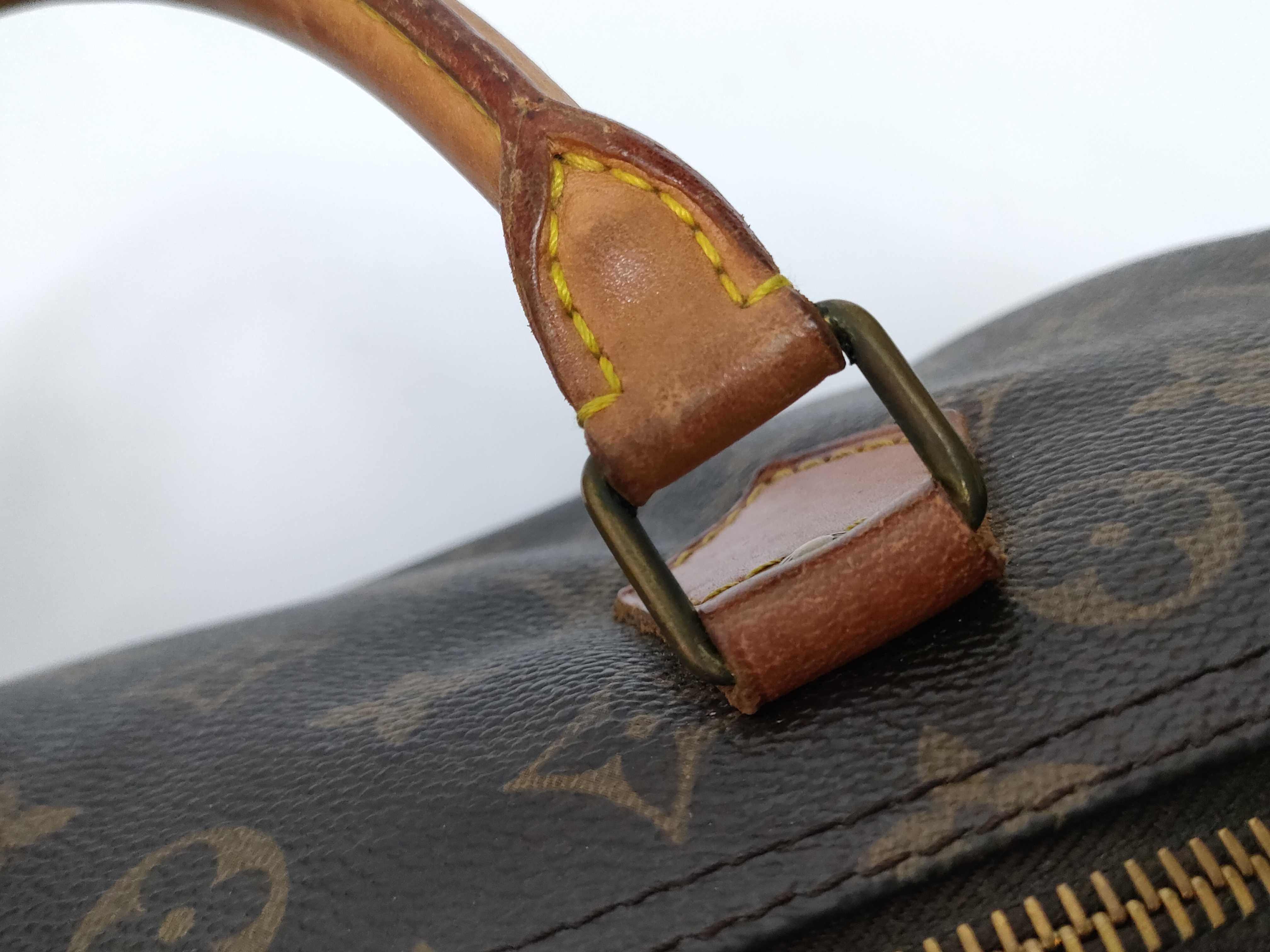 Monogram / Monogram / Handbag / PVC Handbag — view 7