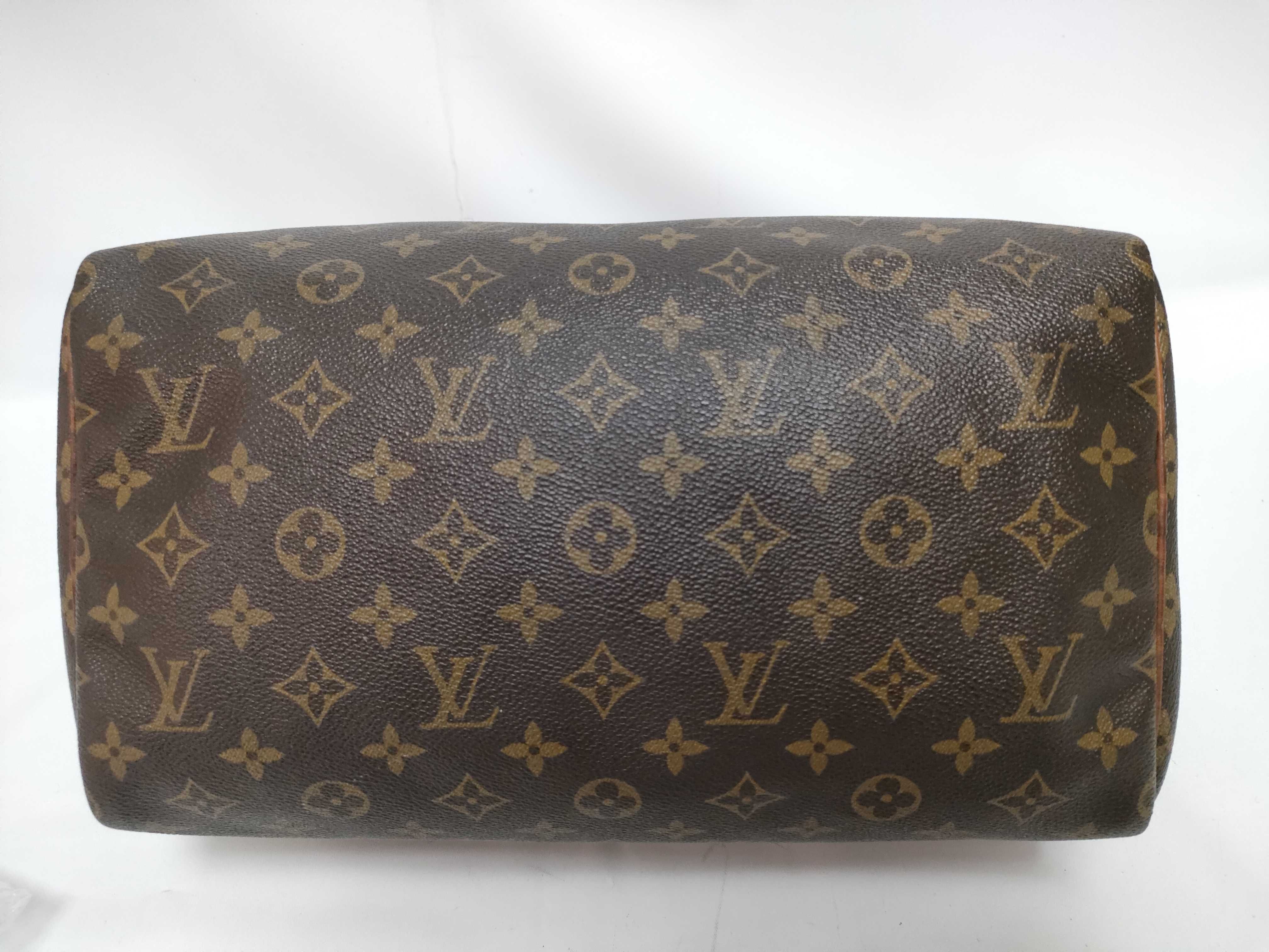 Monogram / Monogram / Handbag / PVC Handbag — view 8