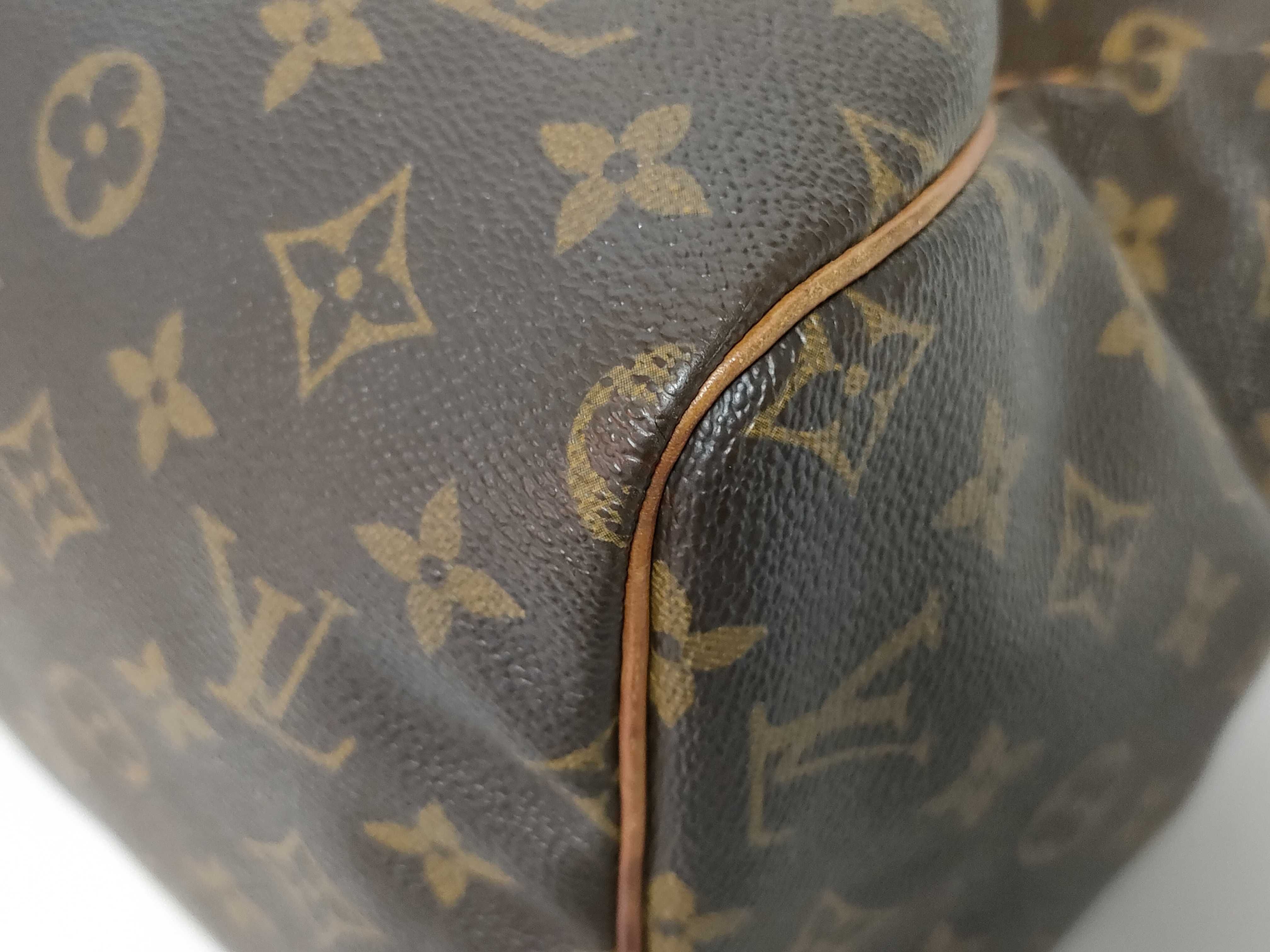 Monogram / Monogram / Handbag / PVC Handbag — view 9