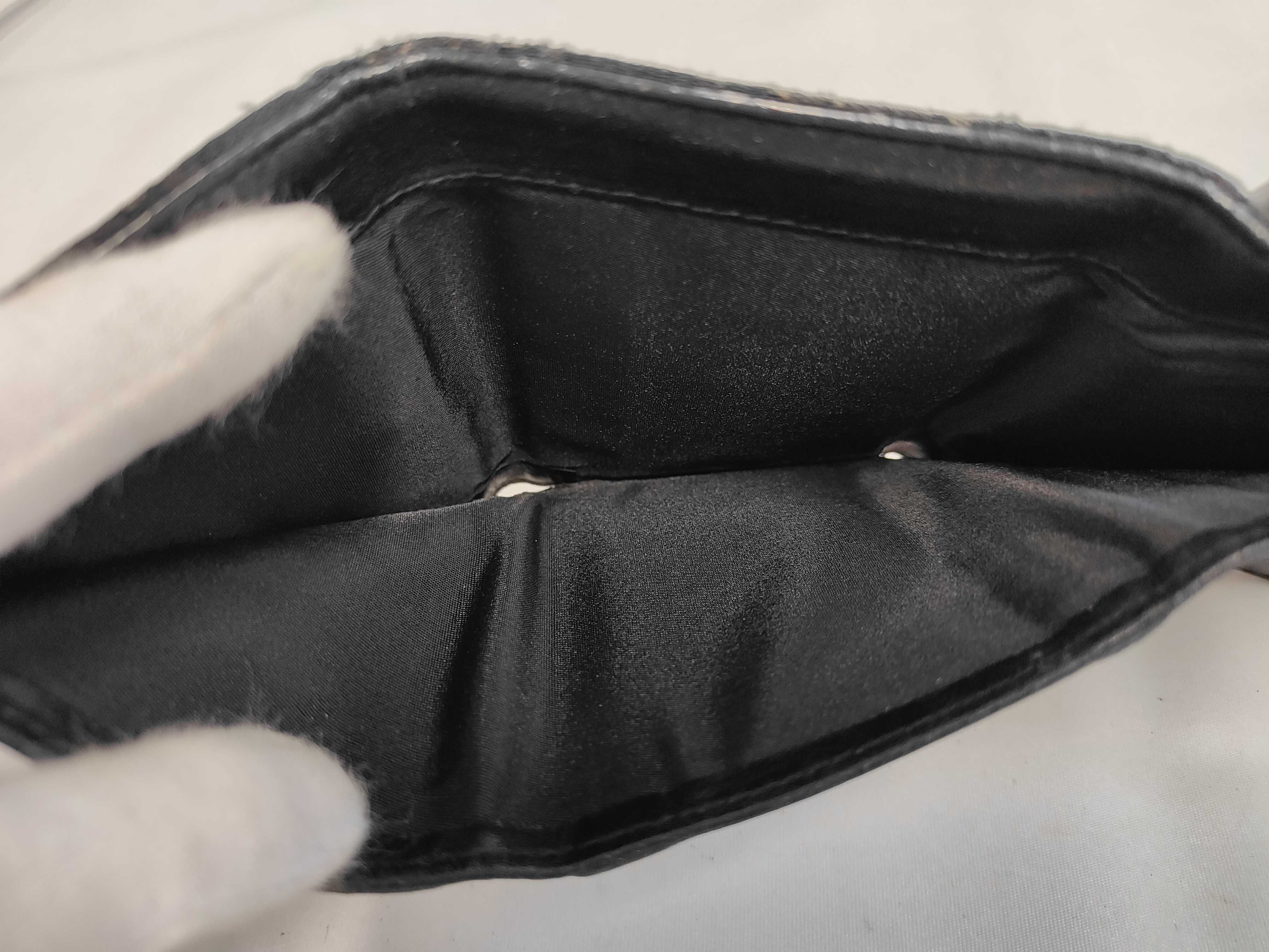 Christian / Trotter / Canvas Wallet — view 7