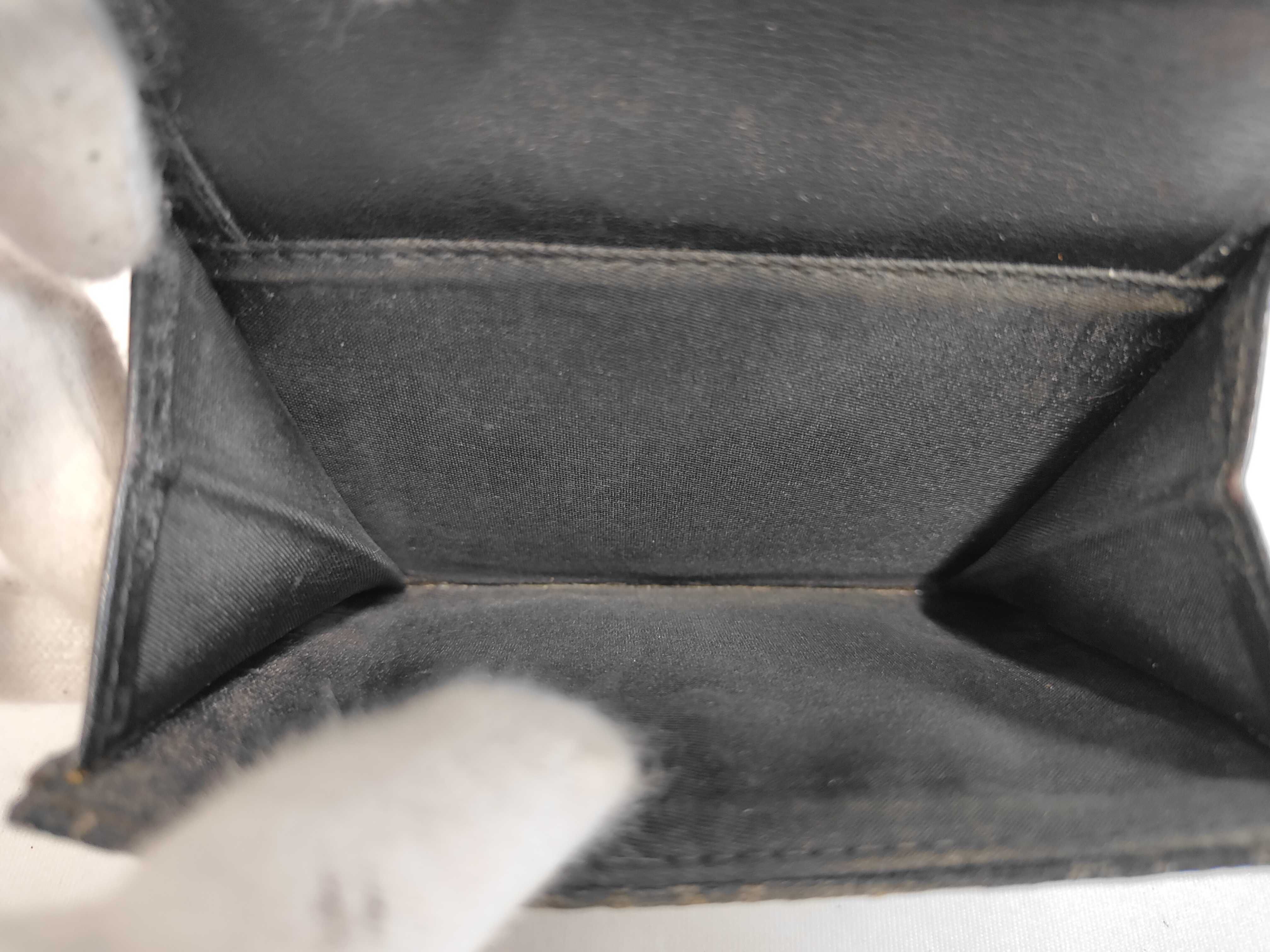 Christian / Trotter / Canvas Wallet — view 8