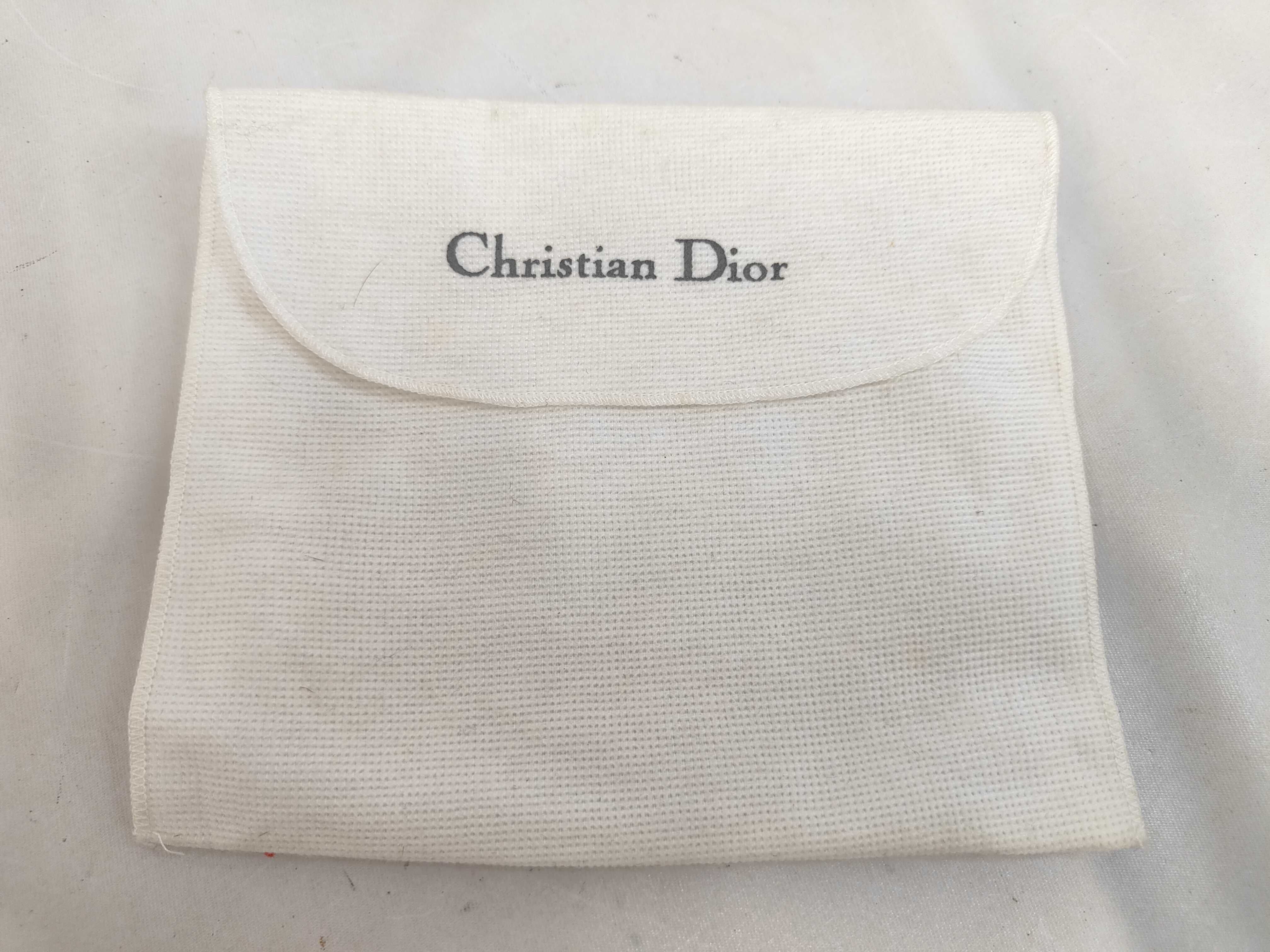 Christian / Trotter / Canvas Wallet — view 9