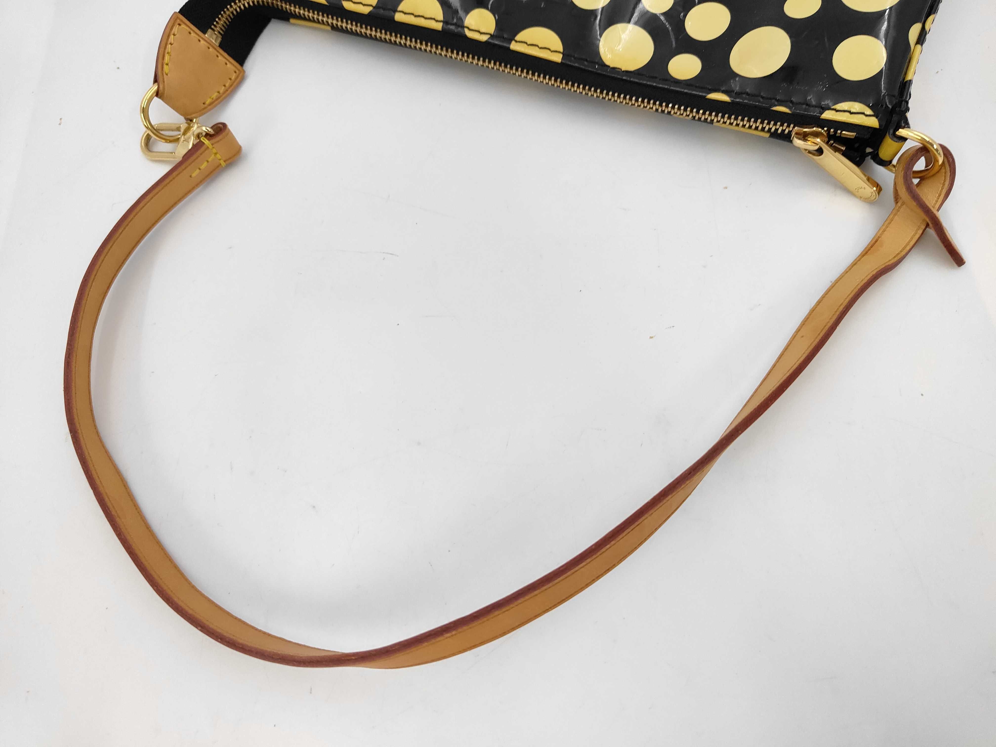 Vernis Yayoi Kusama Accessoires Pouch — view 4