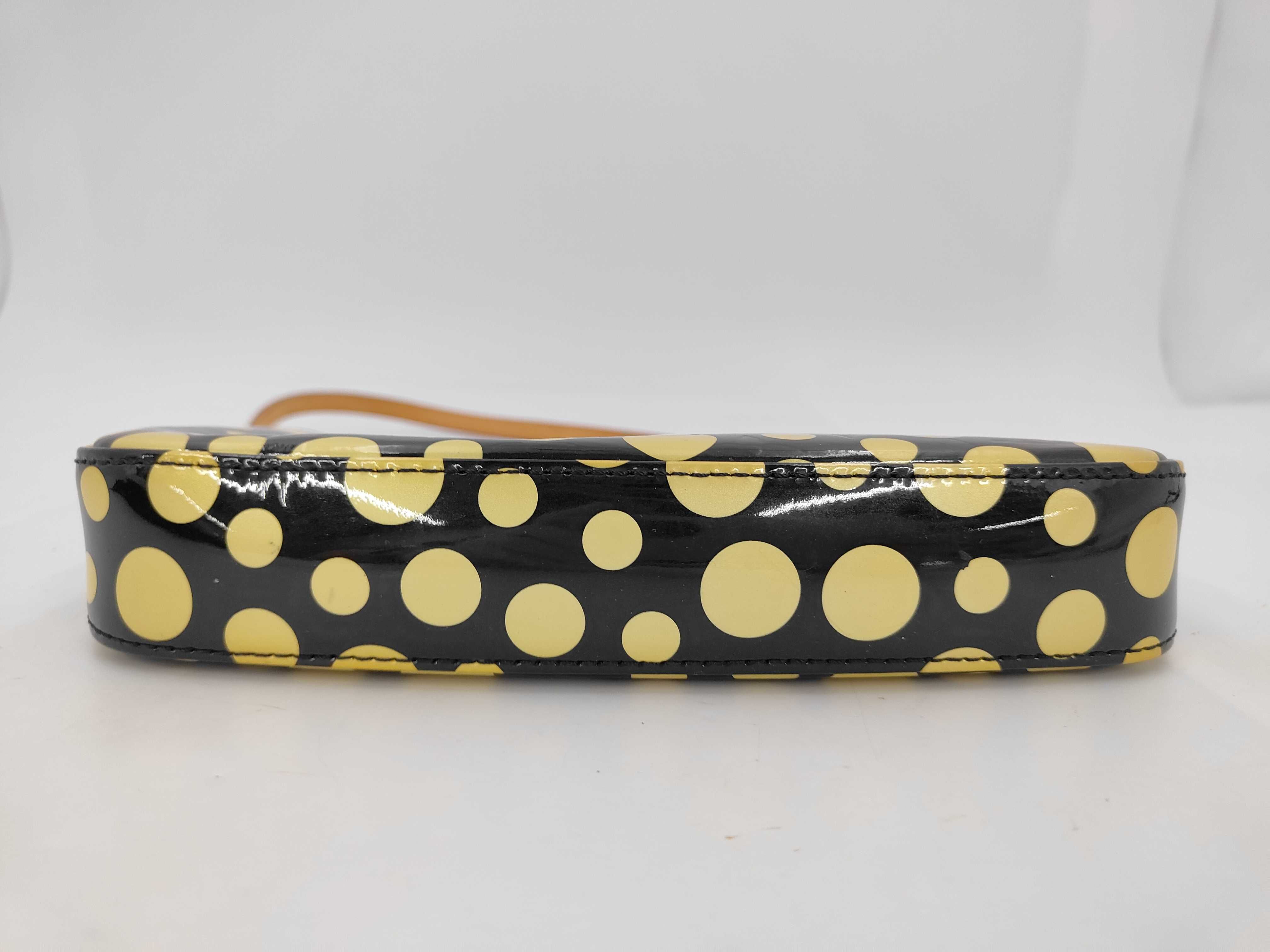 Vernis Yayoi Kusama Accessoires Pouch — view 7