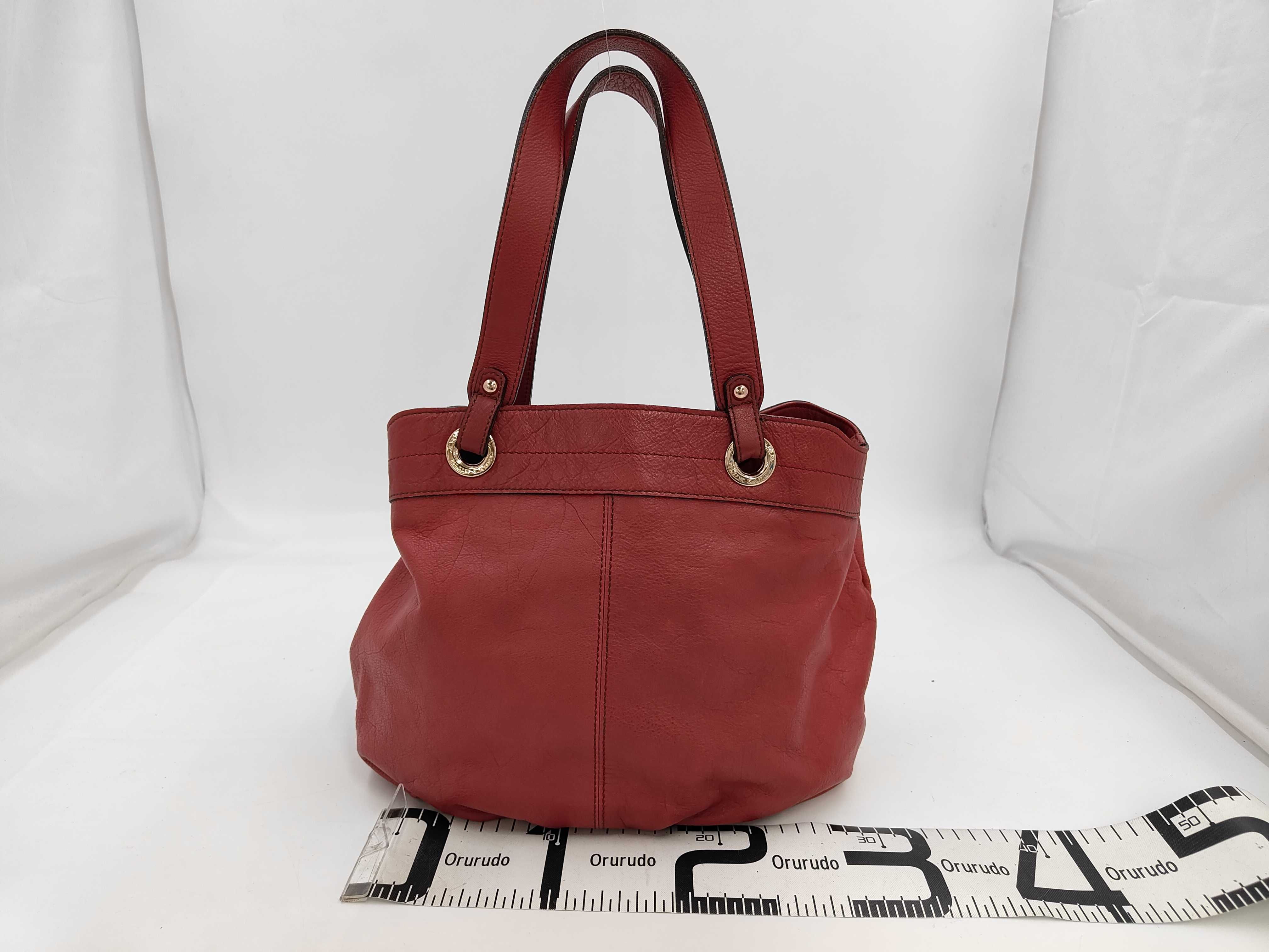 Blue Label Burberry Shoulder Bag — view 2
