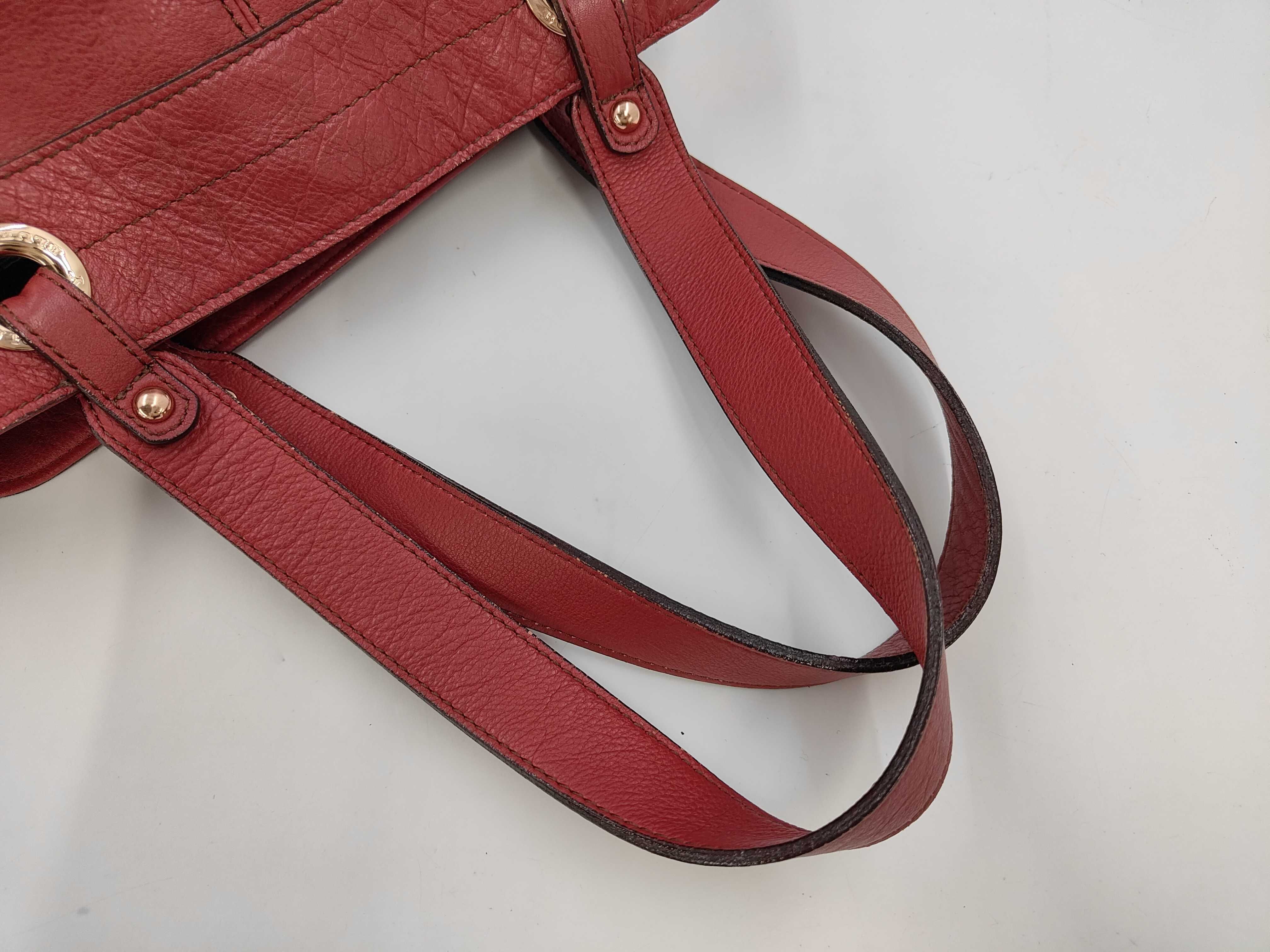 Blue Label Burberry Shoulder Bag — view 5