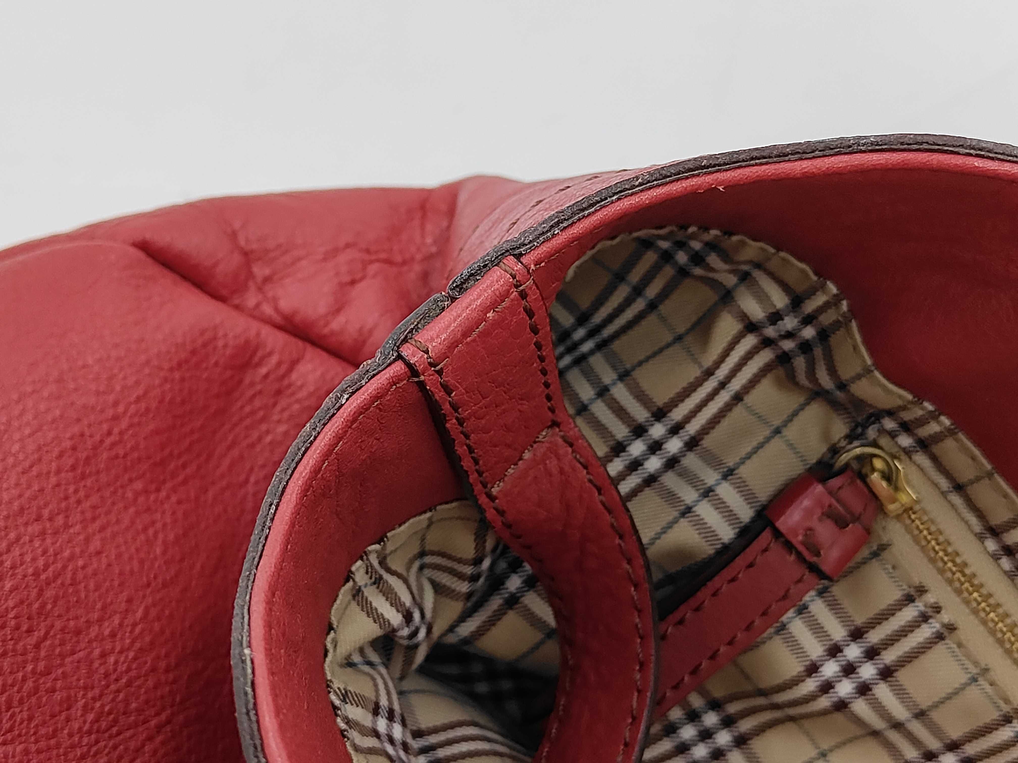 Blue Label Burberry Shoulder Bag — view 10