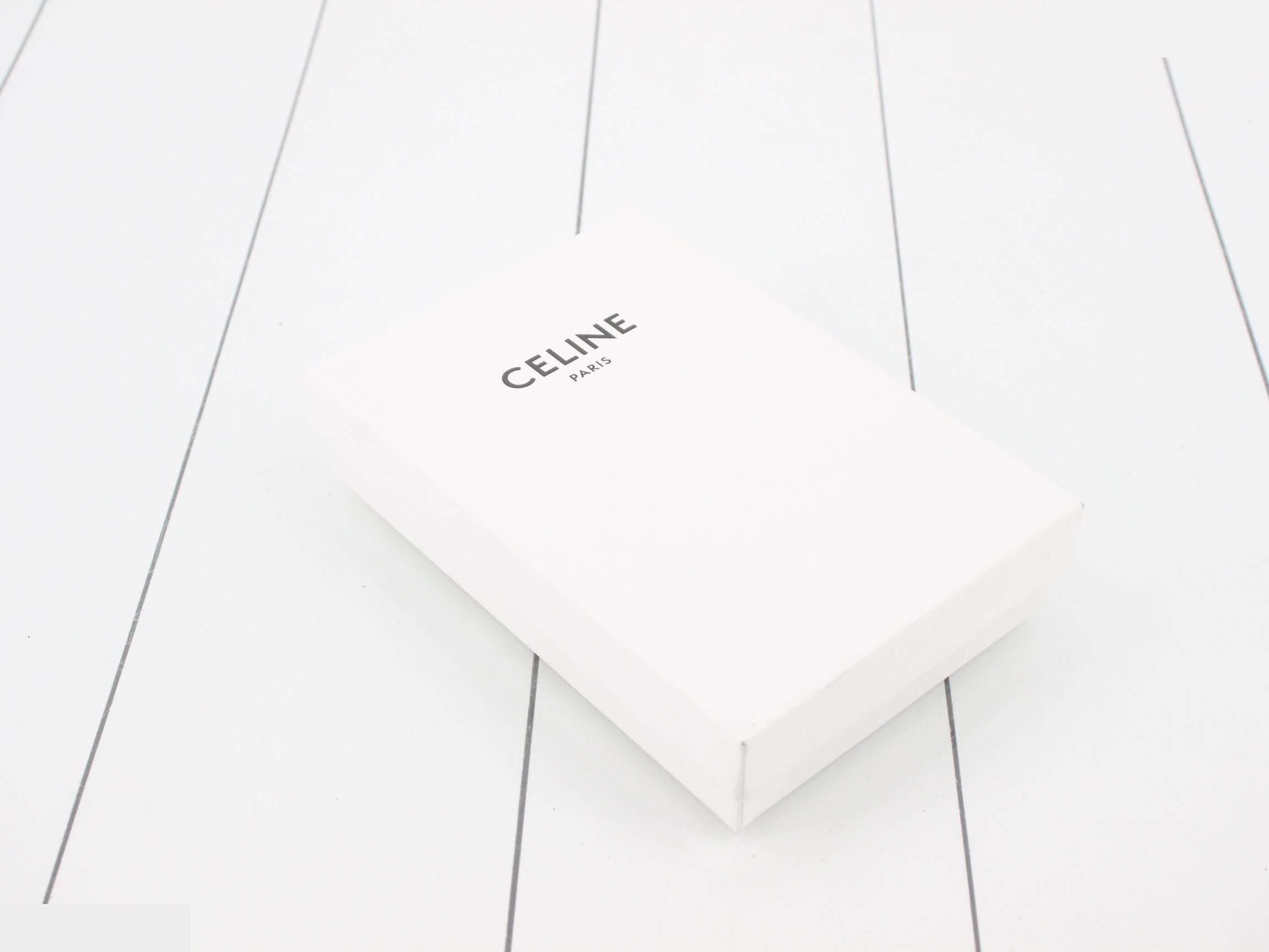 Coin purse, smooth calfskin — view 5