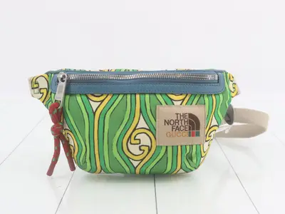 650299 The North Face Body Bag