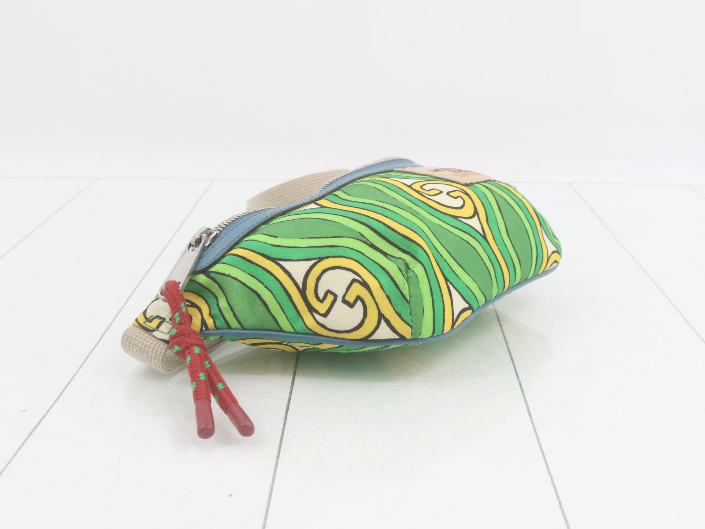 650299 The North Face Body Bag — view 5