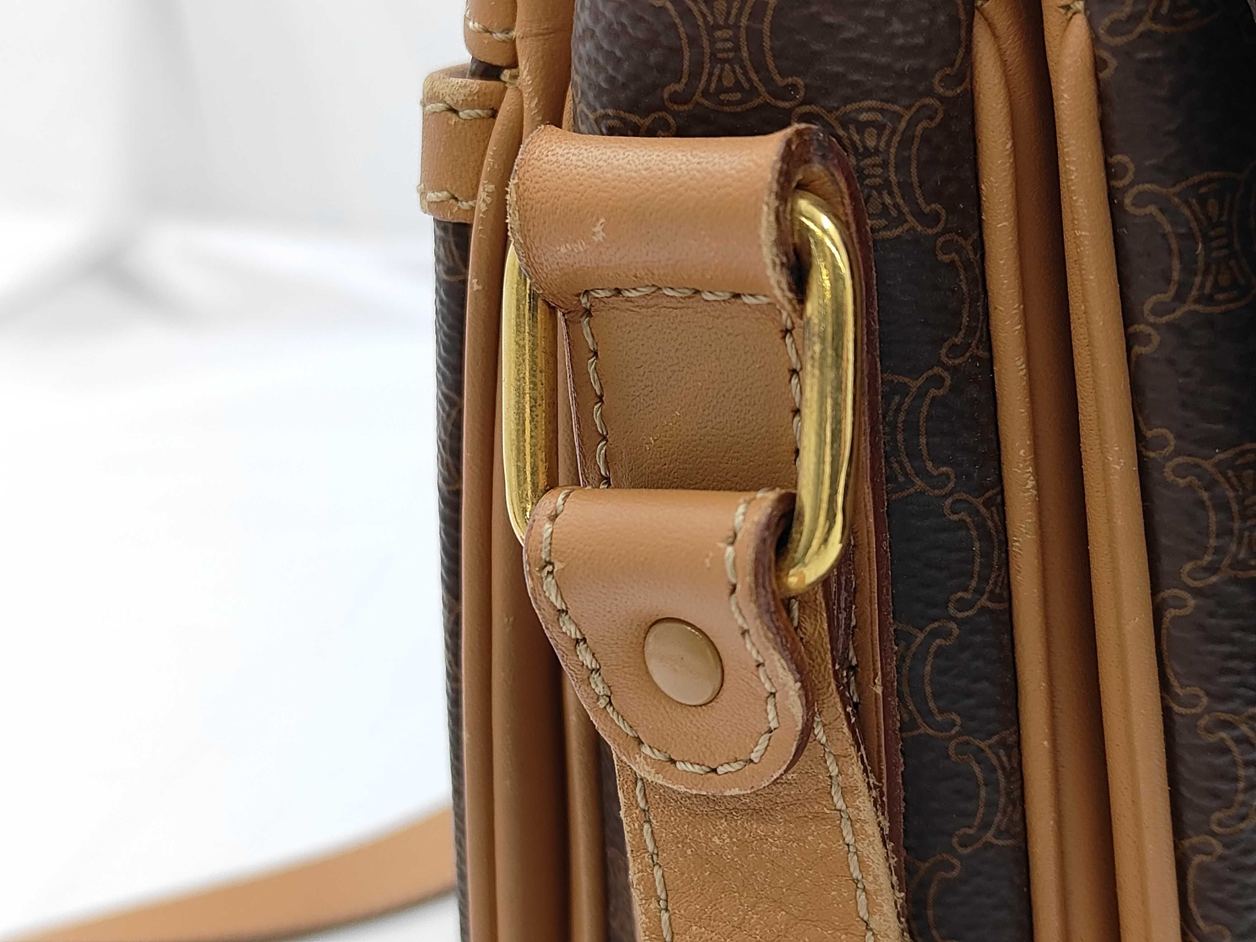 Shoulder Bag — view 5