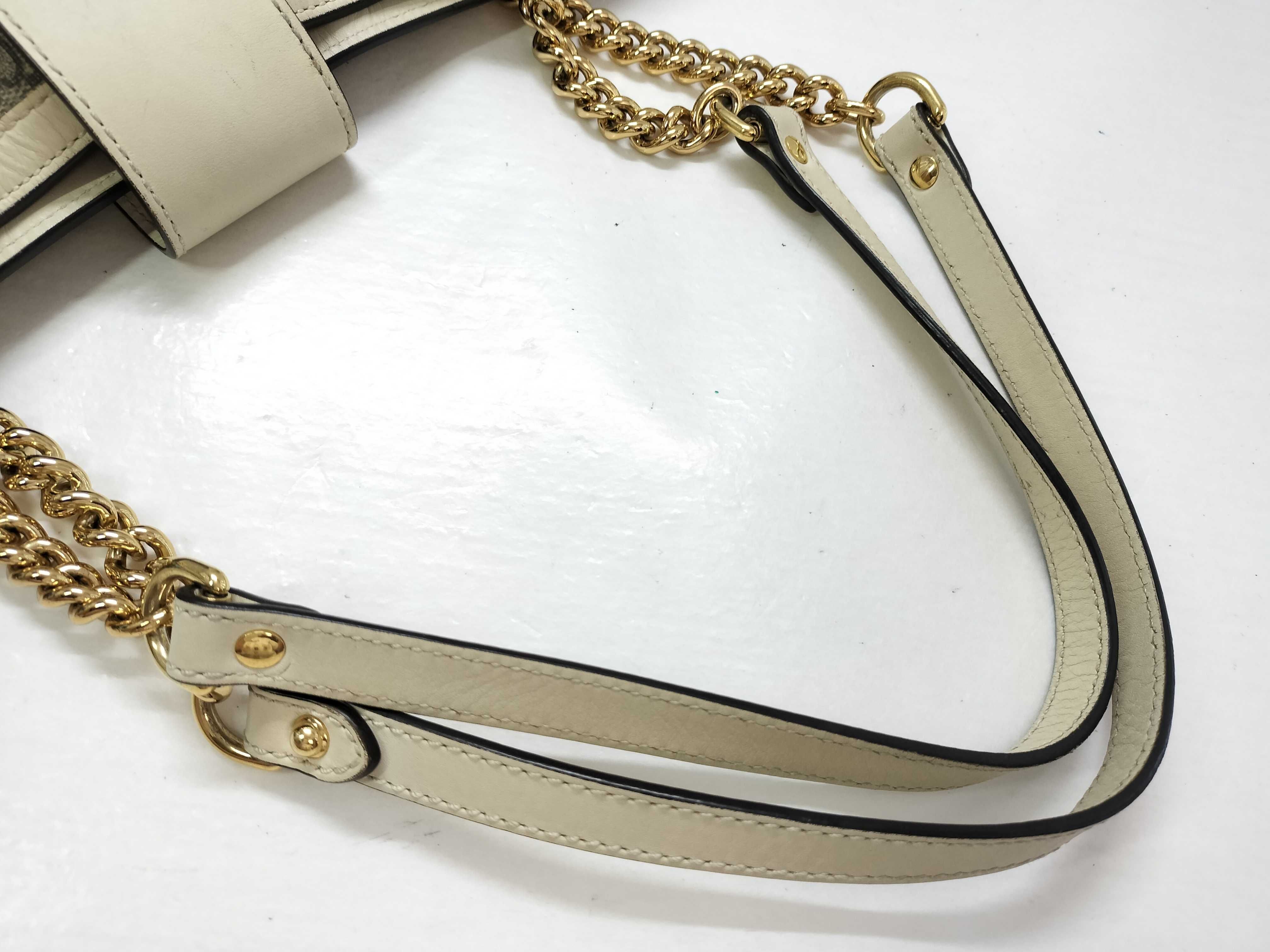 GG Supreme Shoulder Bag Tote Bag — view 3