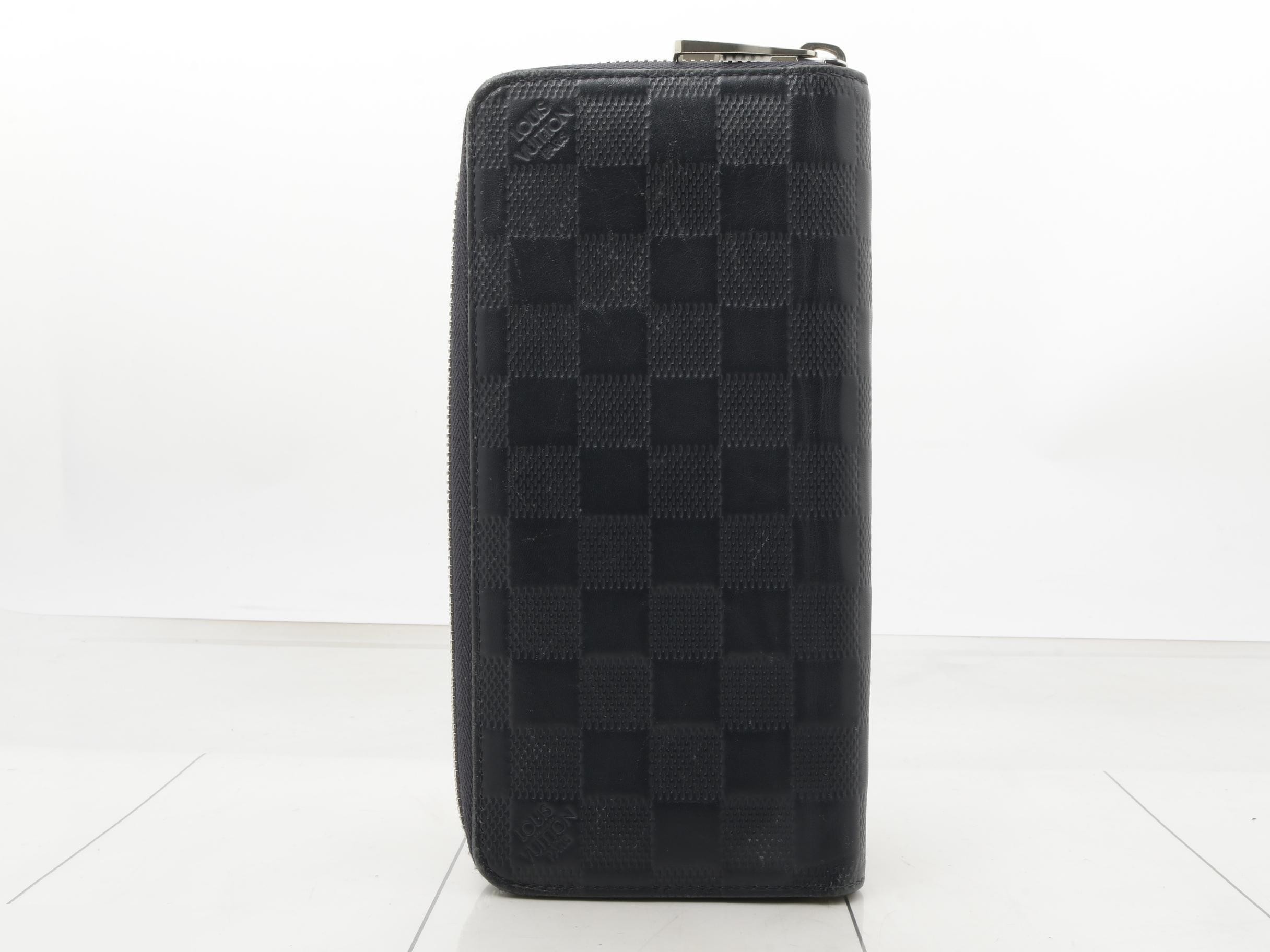 Zippy Wallet Vertical — view 2