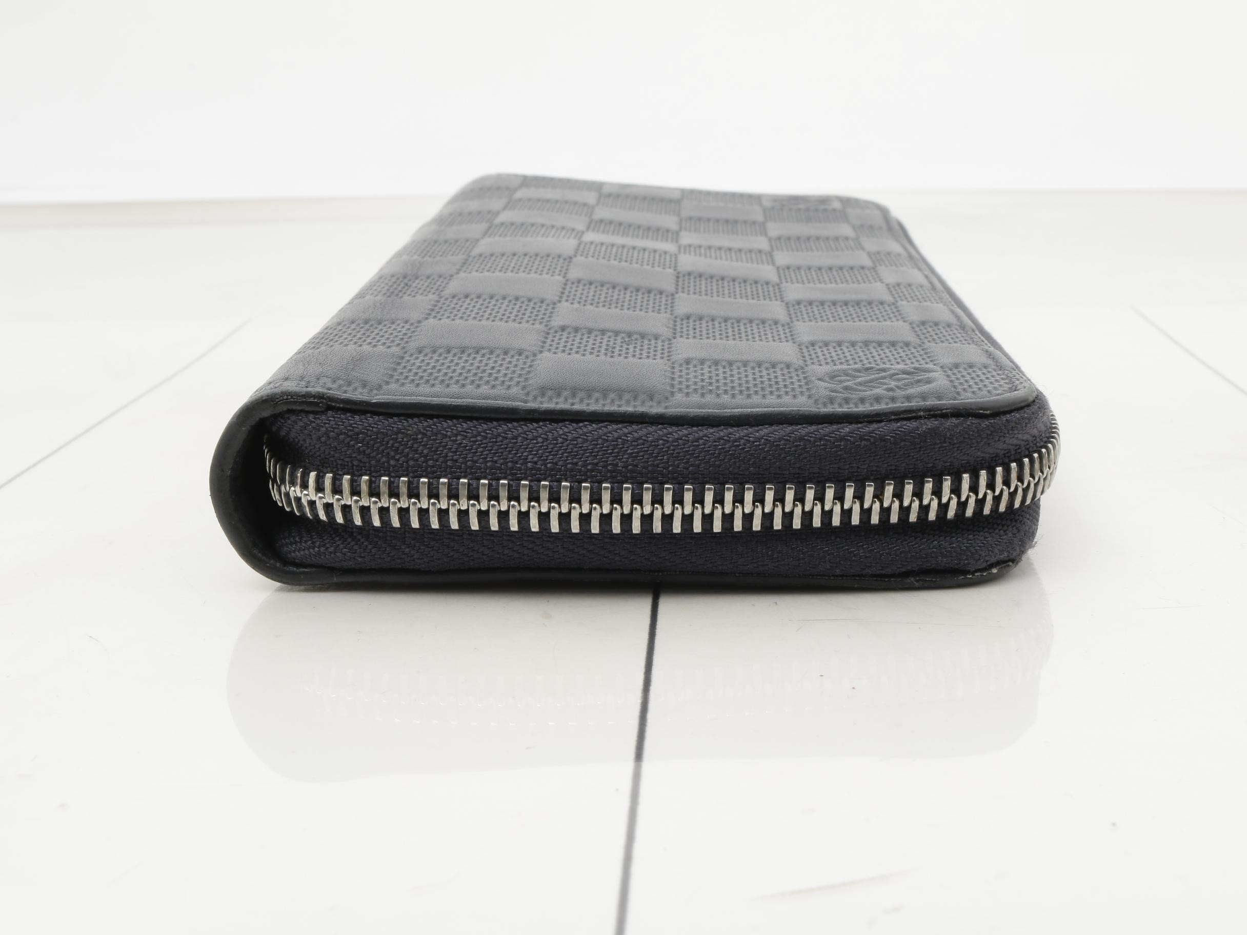 Zippy Wallet Vertical — view 3
