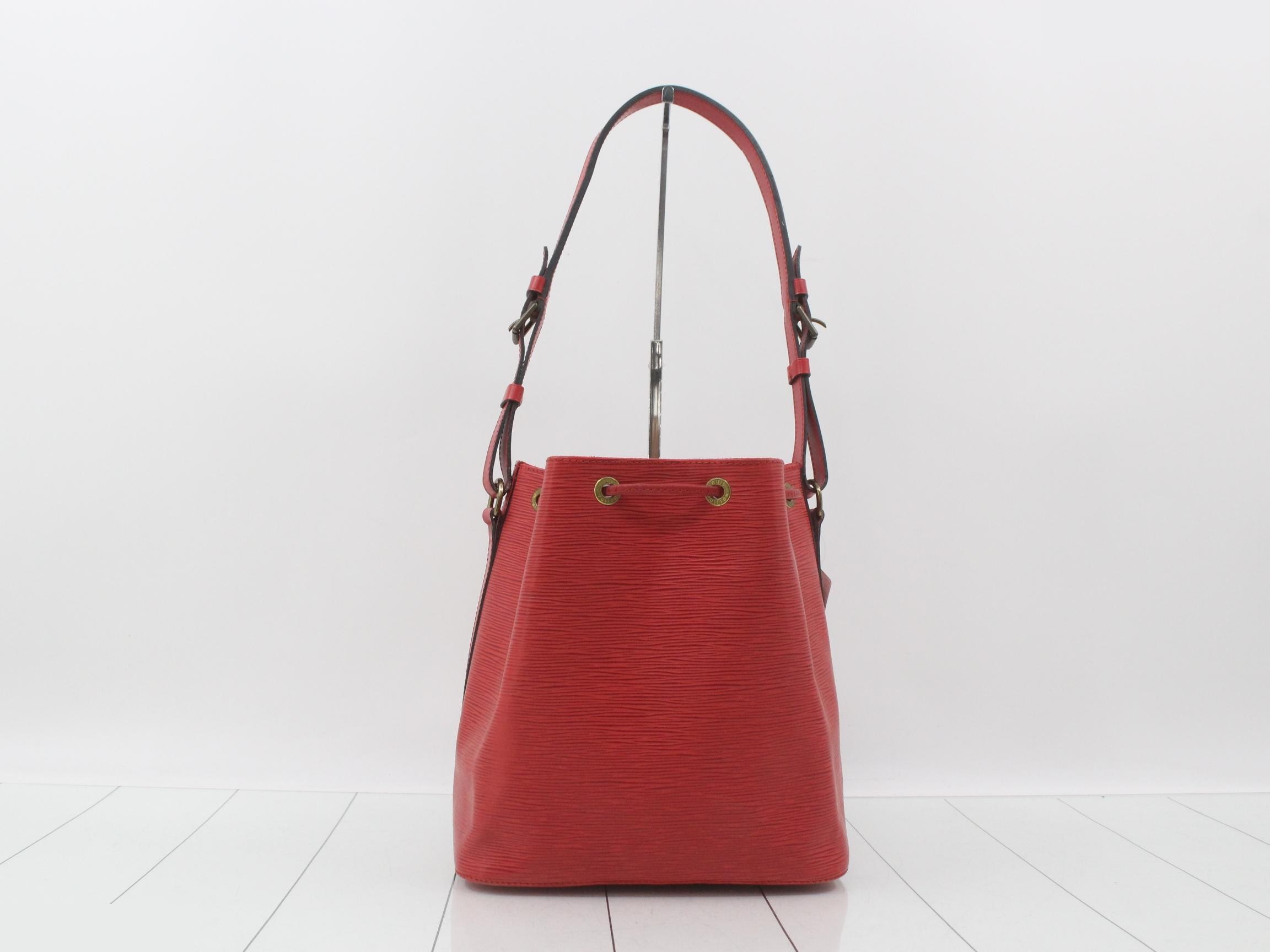 Petit Noe Epi Red — view 2