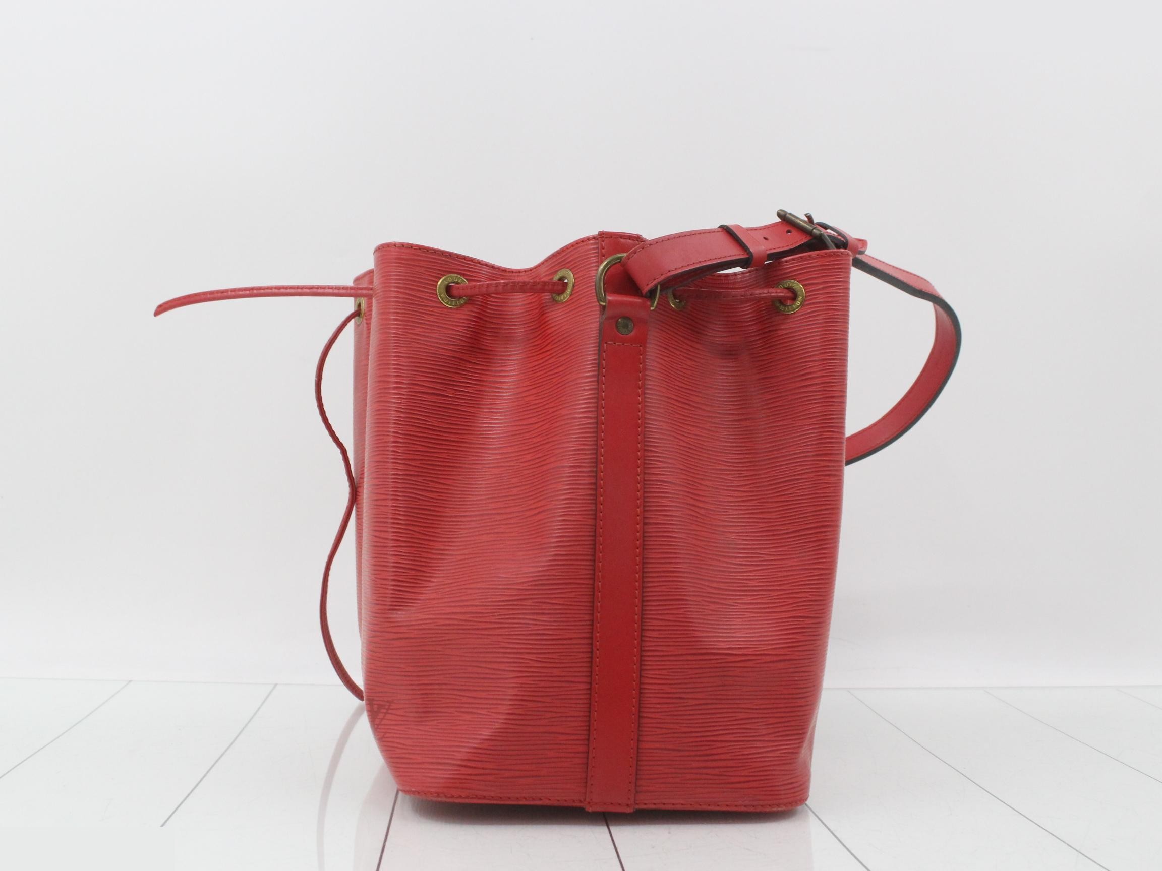 Petit Noe Epi Red — view 3
