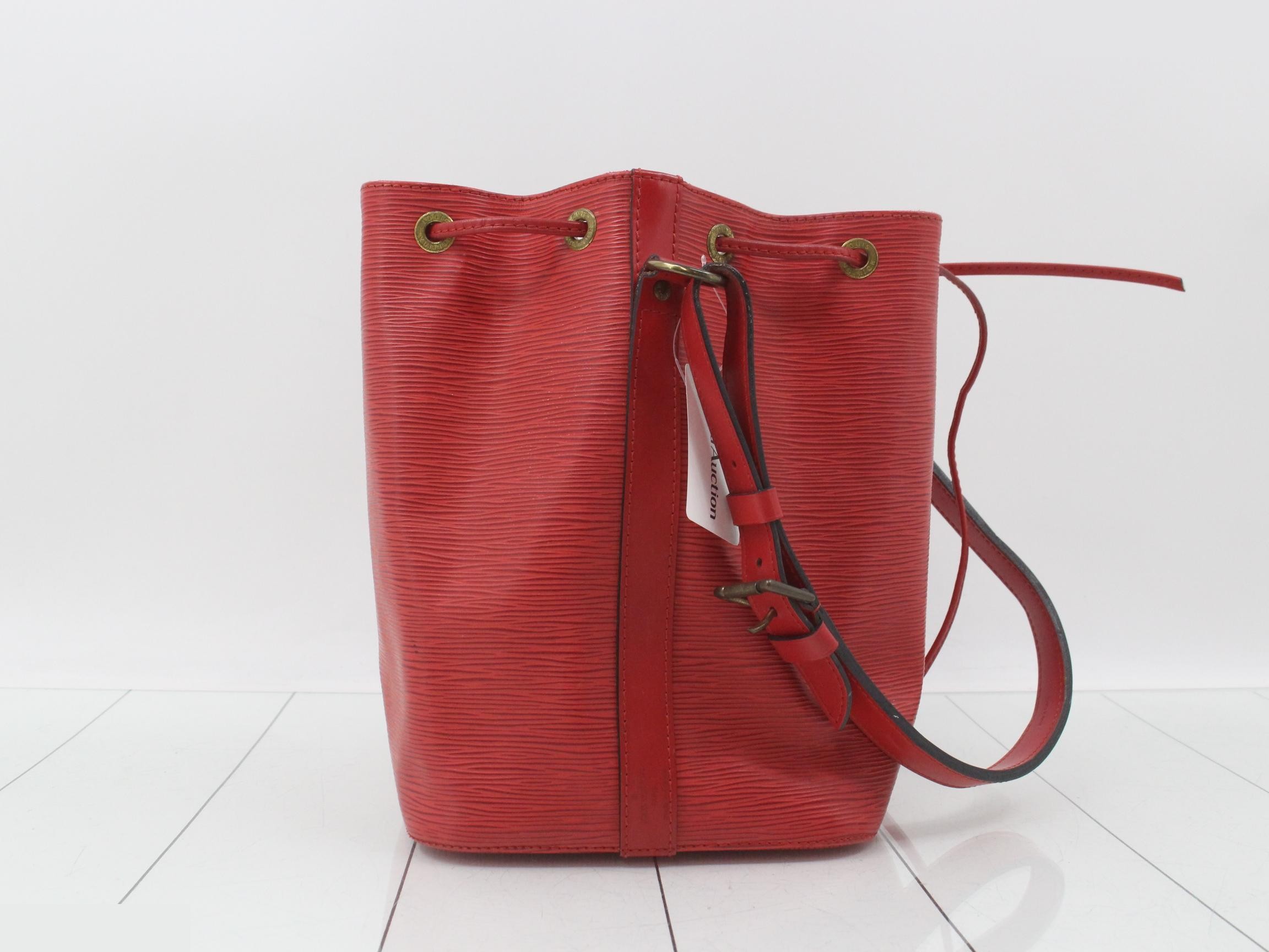 Petit Noe Epi Red — view 4