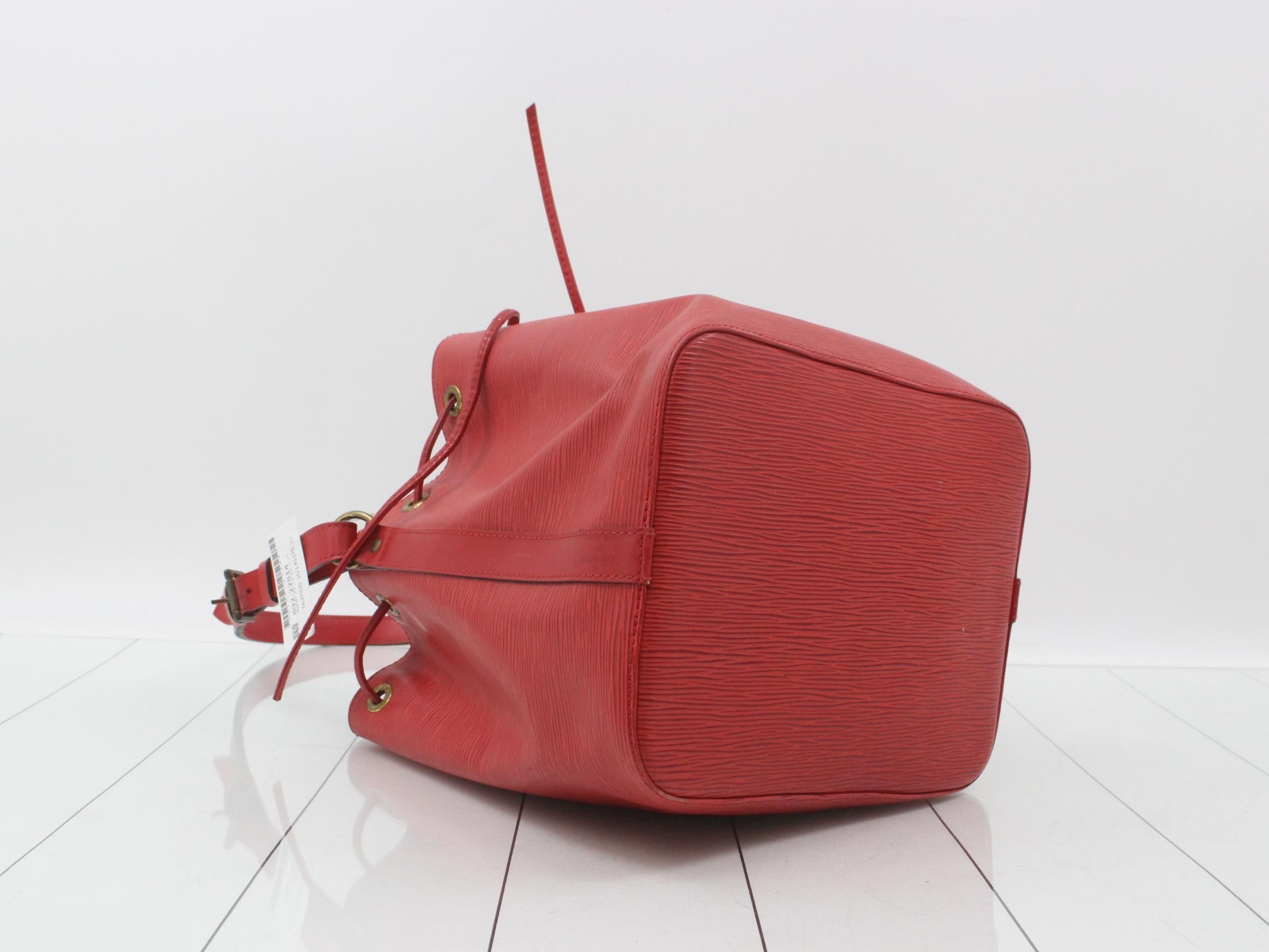 Petit Noe Epi Red — view 5