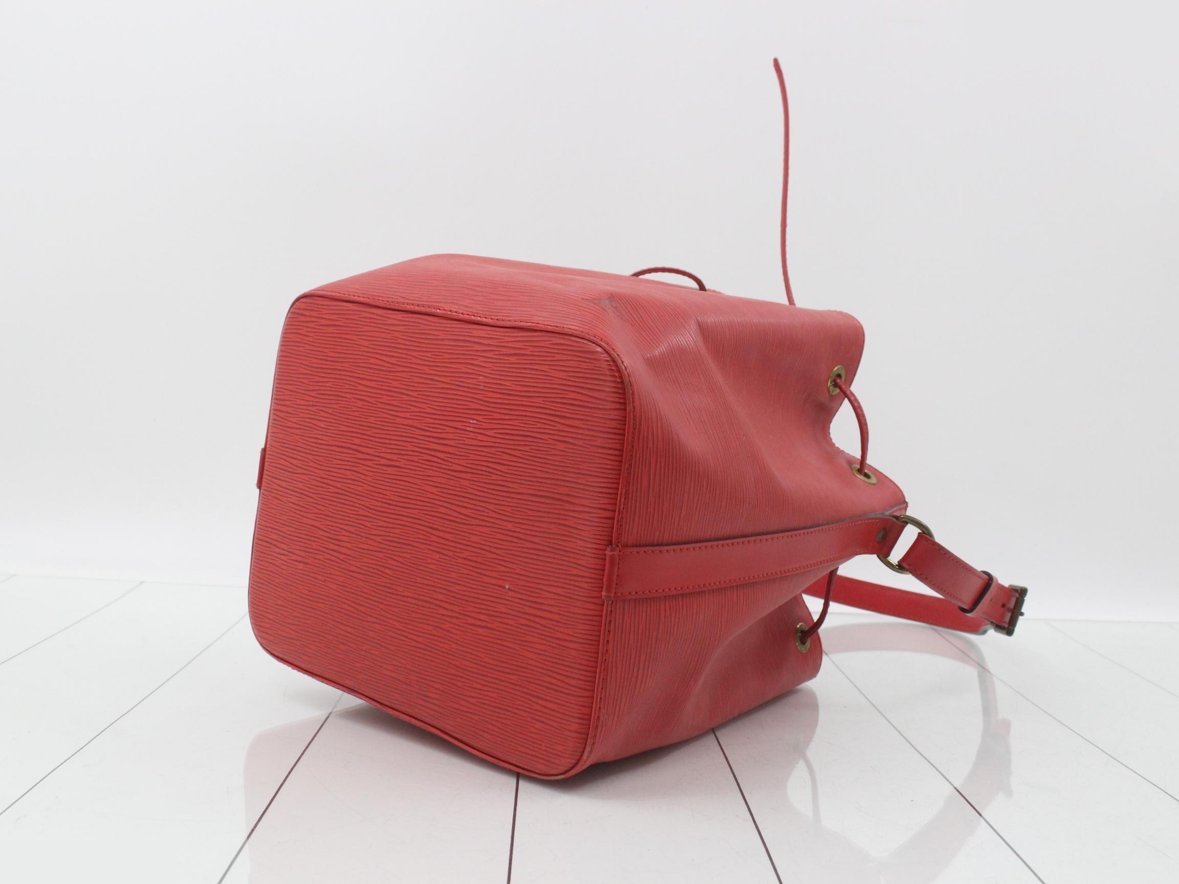 Petit Noe Epi Red — view 6