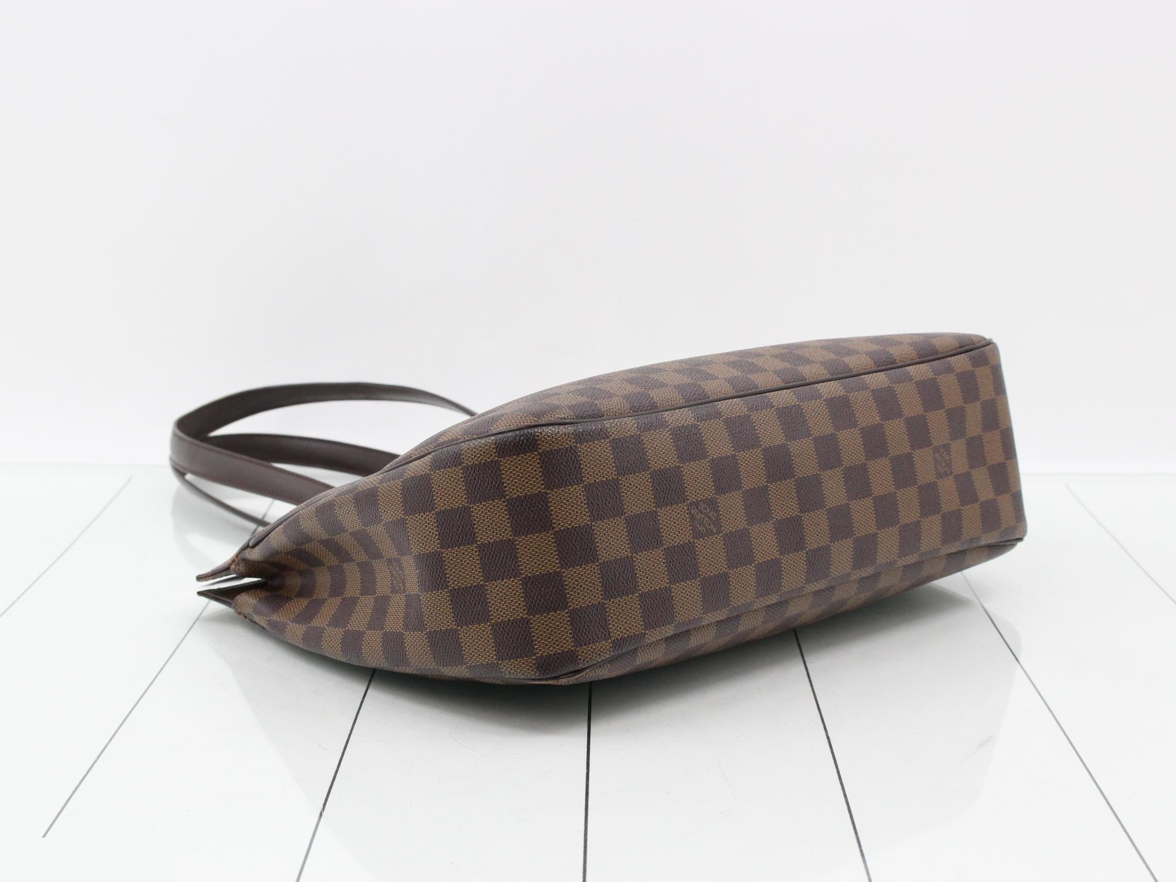 Parioli Damier handbag — view 5