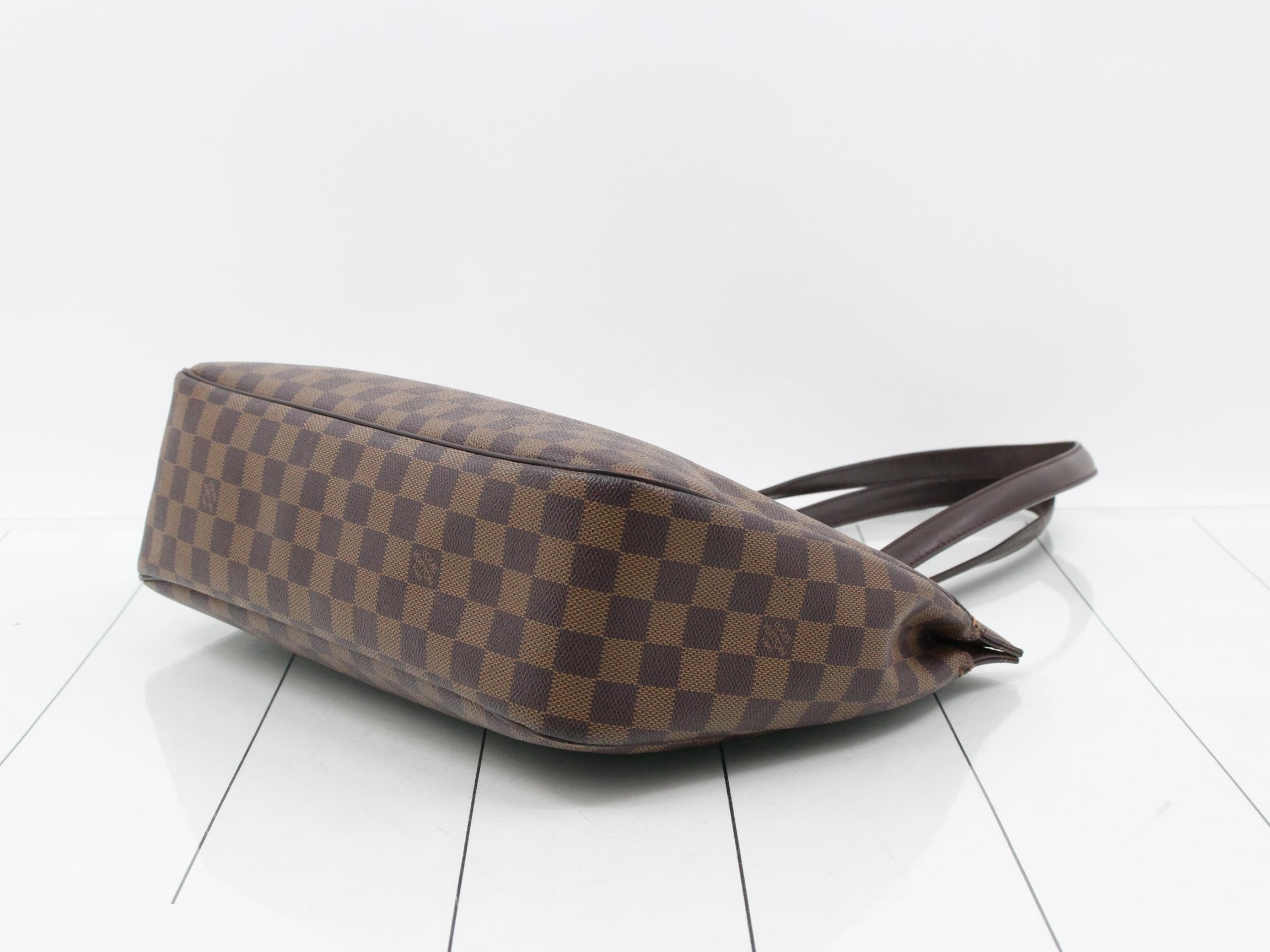 Parioli Damier handbag — view 6