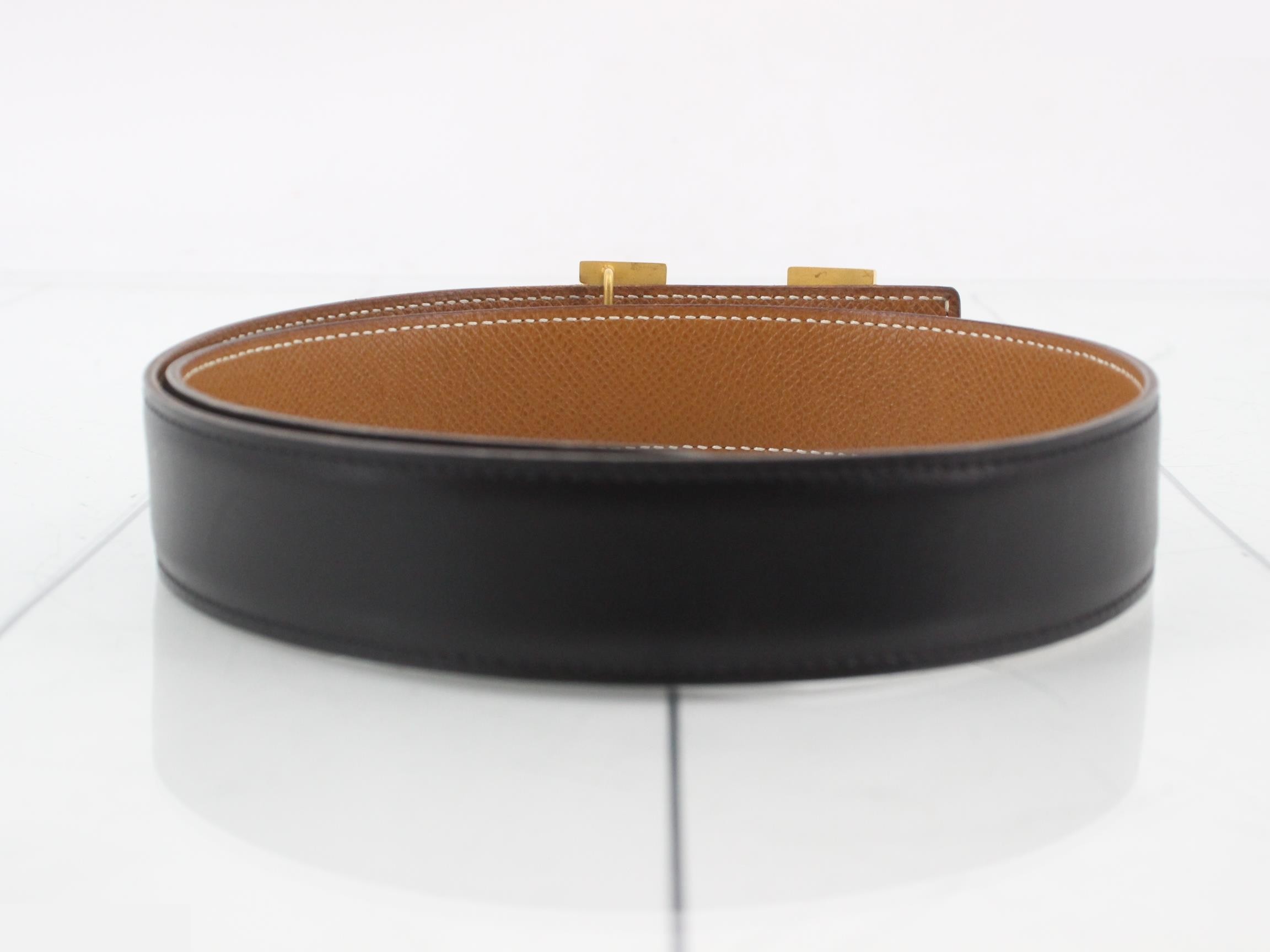 Constance belt — view 2