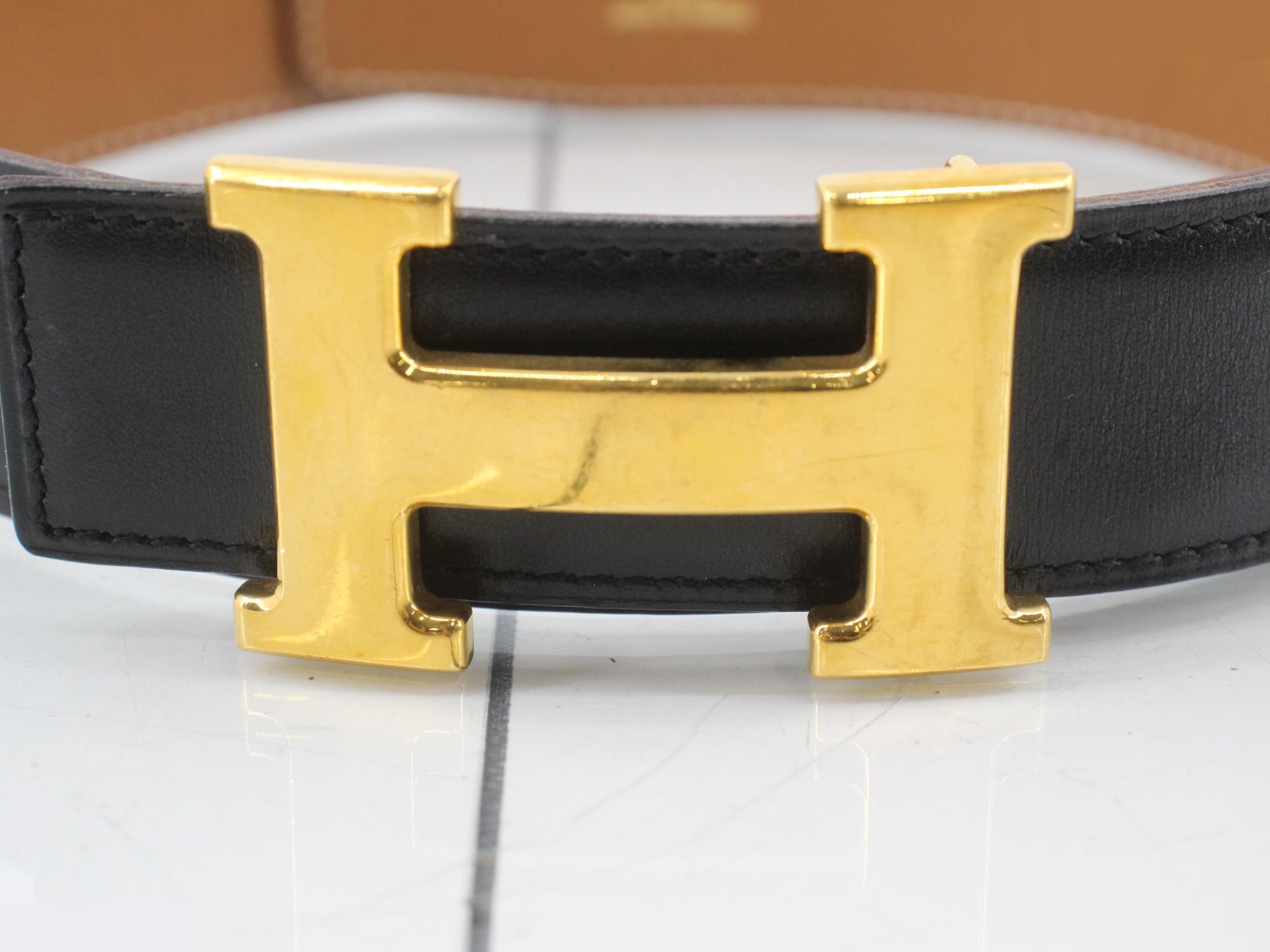 Constance belt — view 3