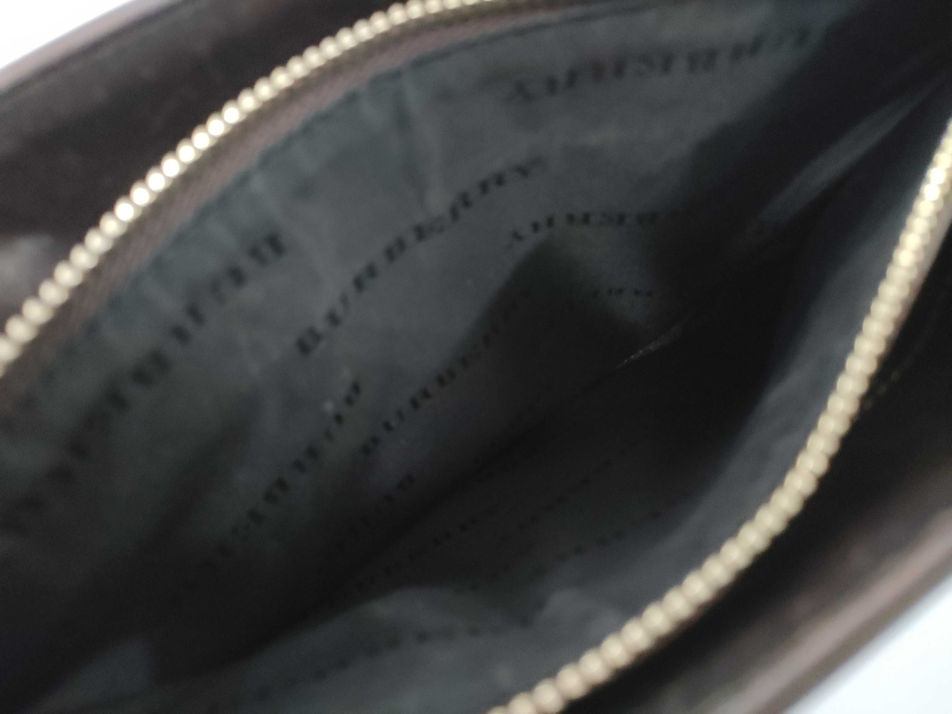 handbag, Nova Check pattern — view 11