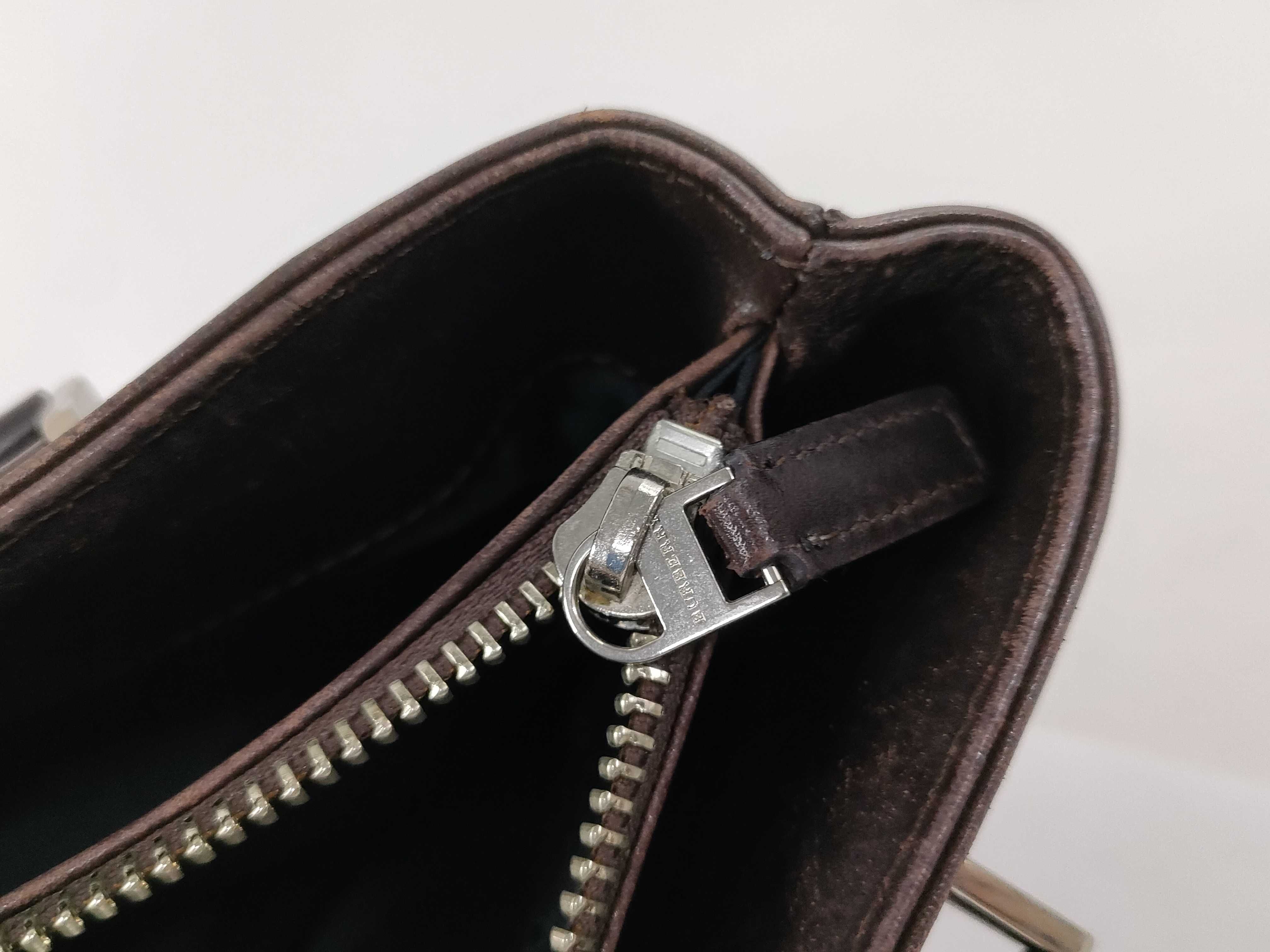 handbag, Nova Check pattern — view 12