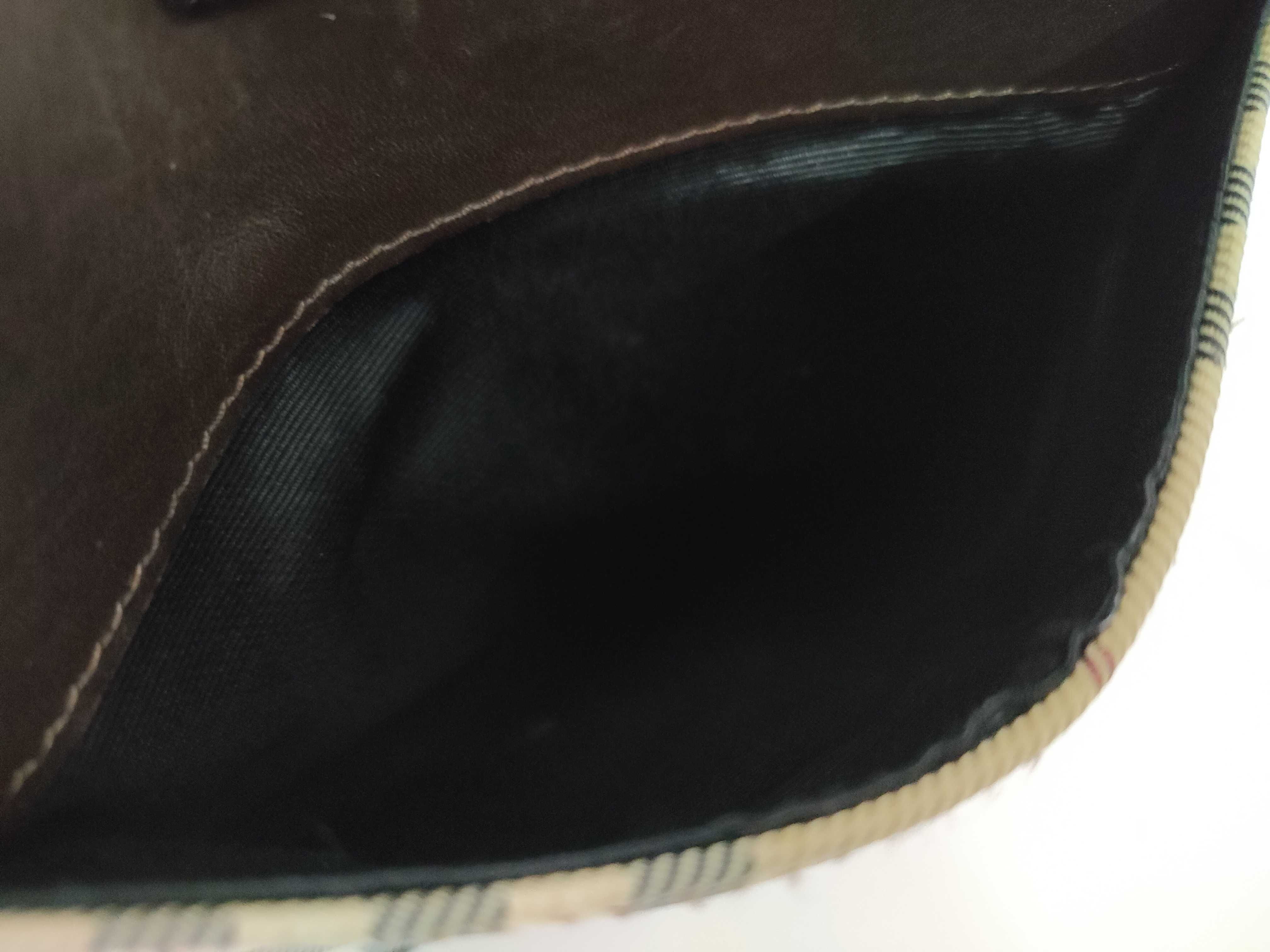 handbag, Nova Check pattern — view 15