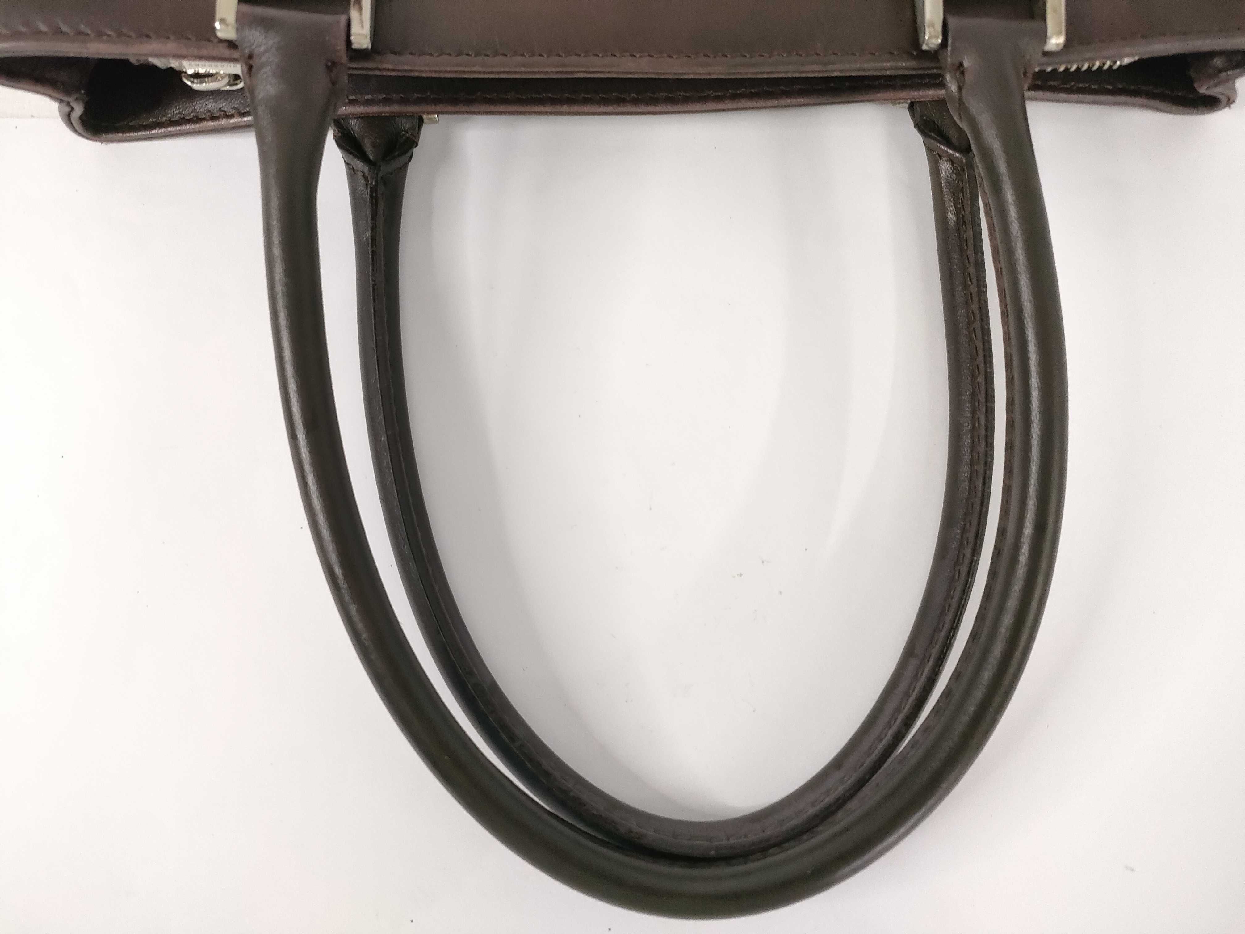 handbag, Nova Check pattern — view 3