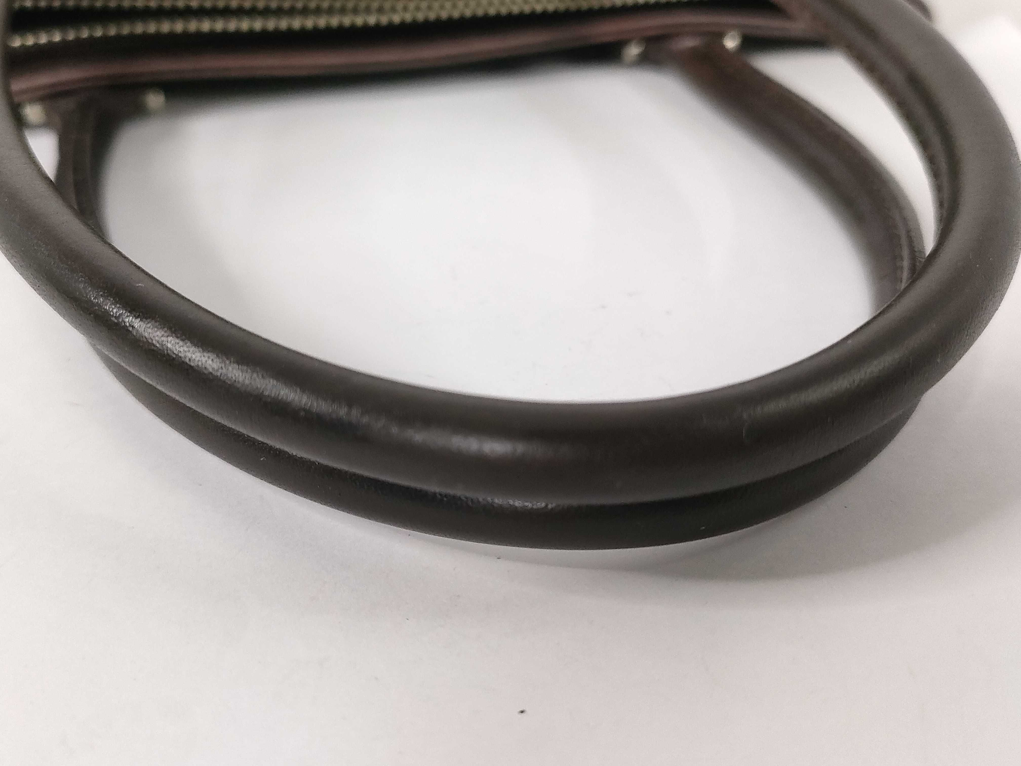 handbag, Nova Check pattern — view 4