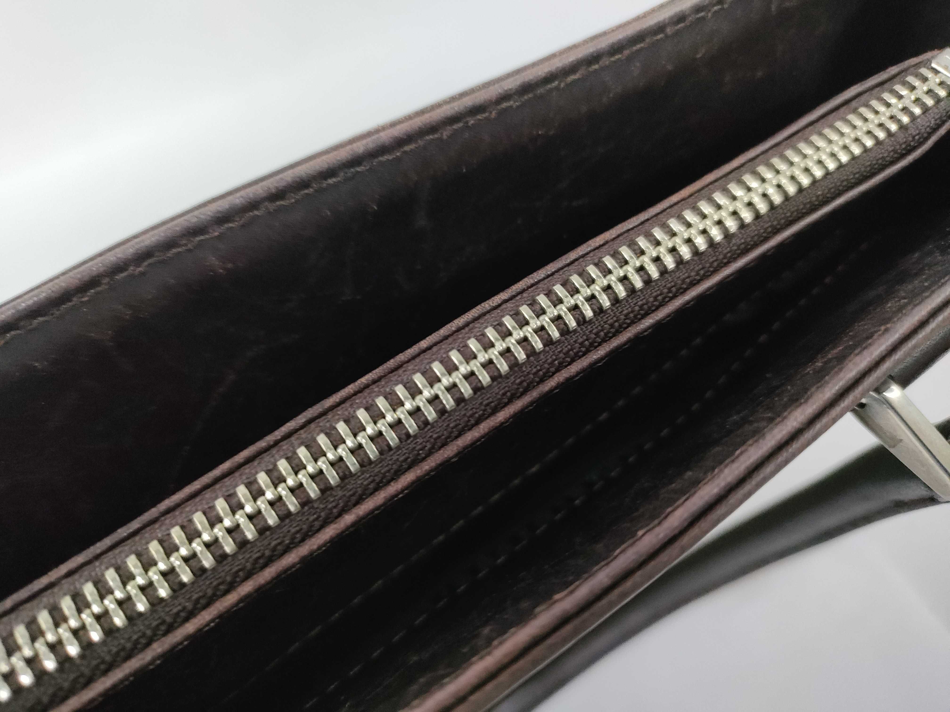 handbag, Nova Check pattern — view 8