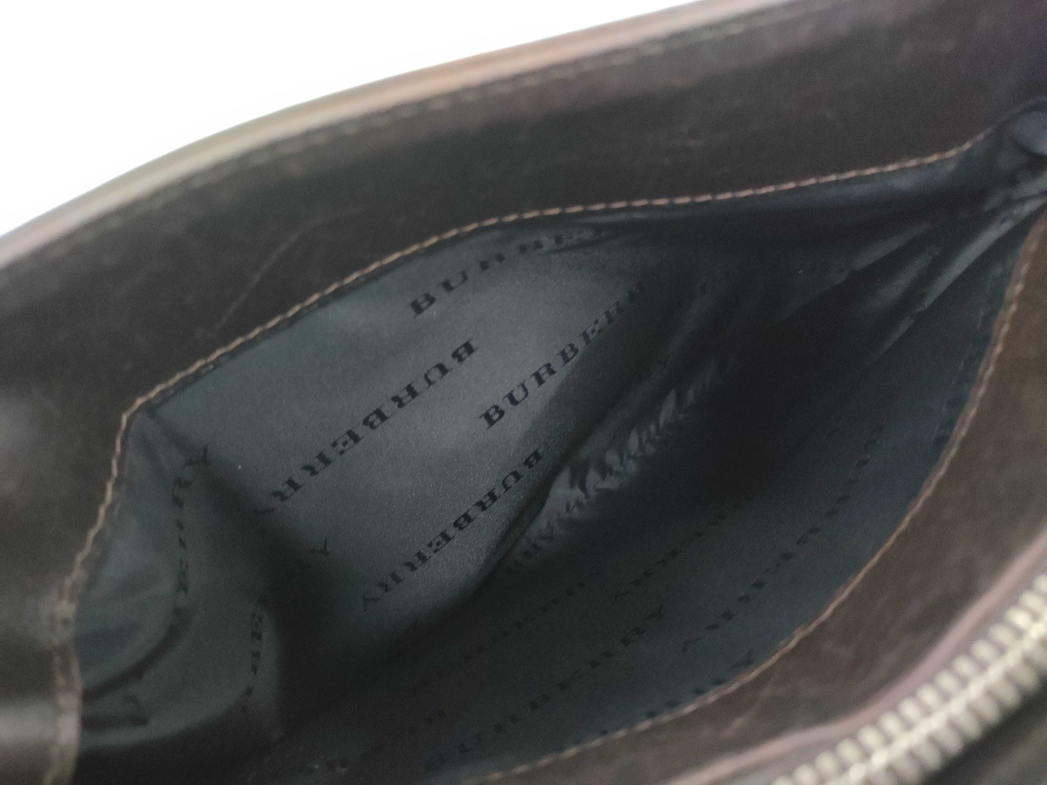 handbag, Nova Check pattern — view 9
