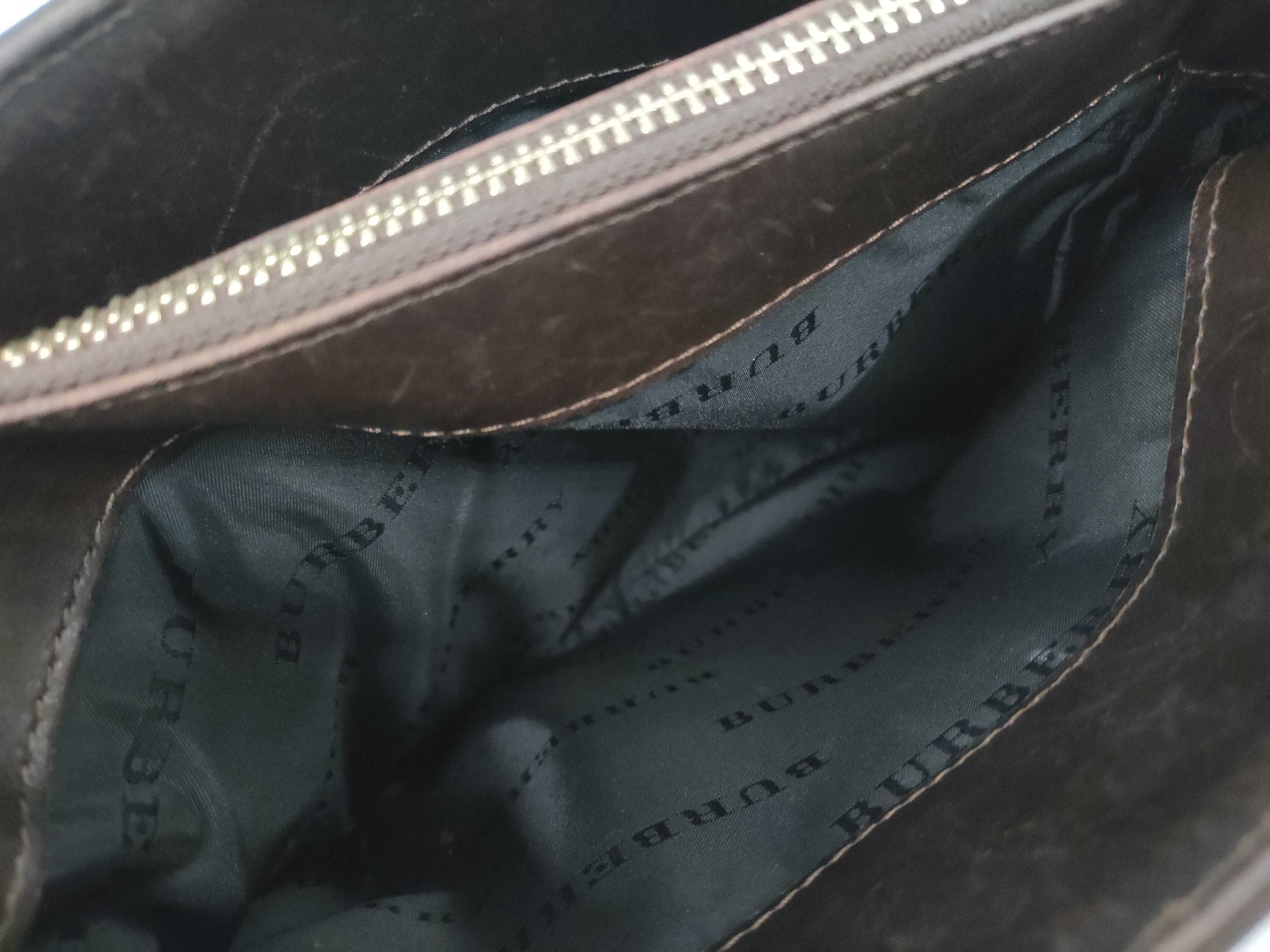handbag, Nova Check pattern — view 10