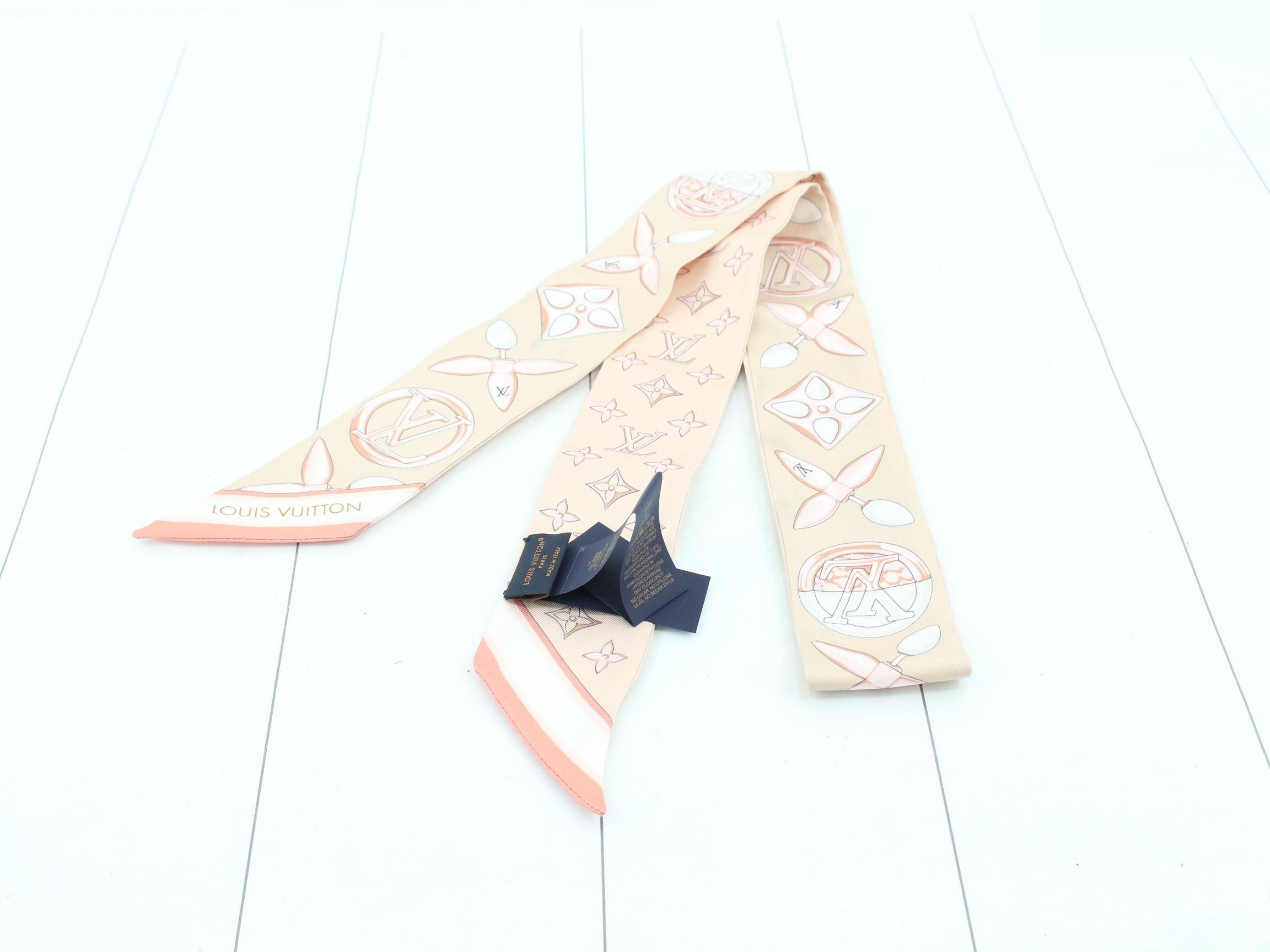 Louisette Pink Beige — view 2
