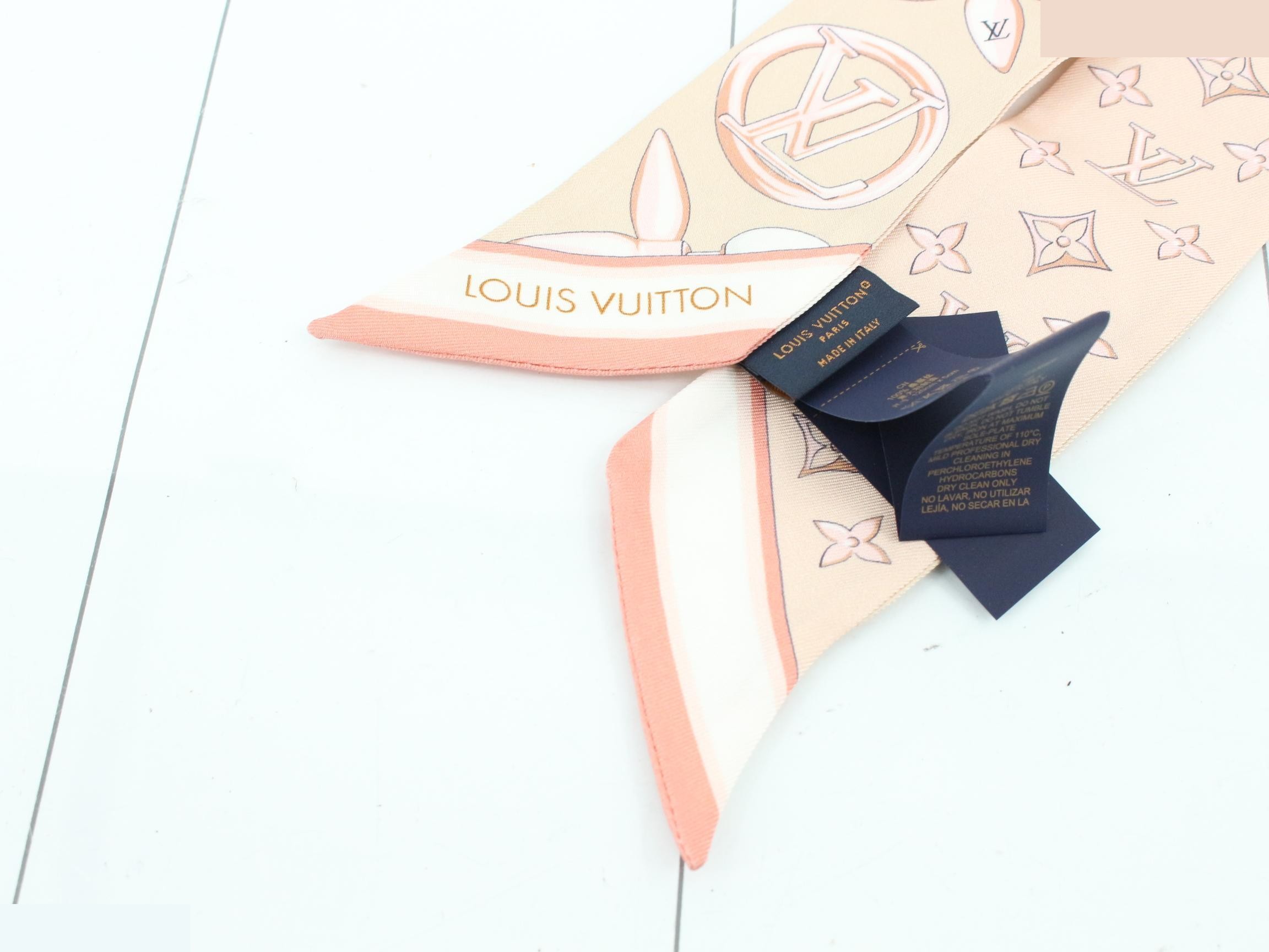 Louisette Pink Beige — view 3