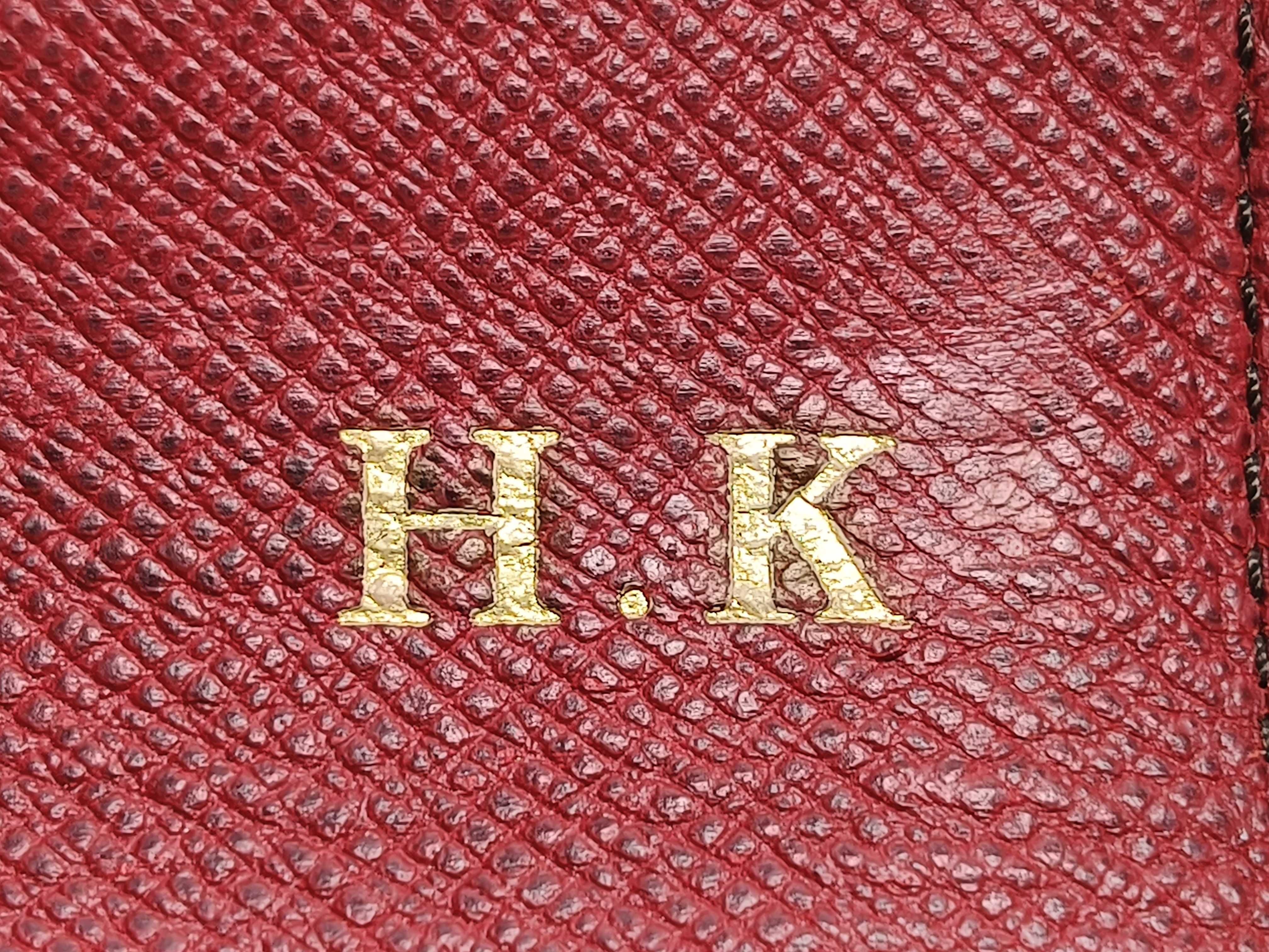 Monogram LV Long Wallet — view 15