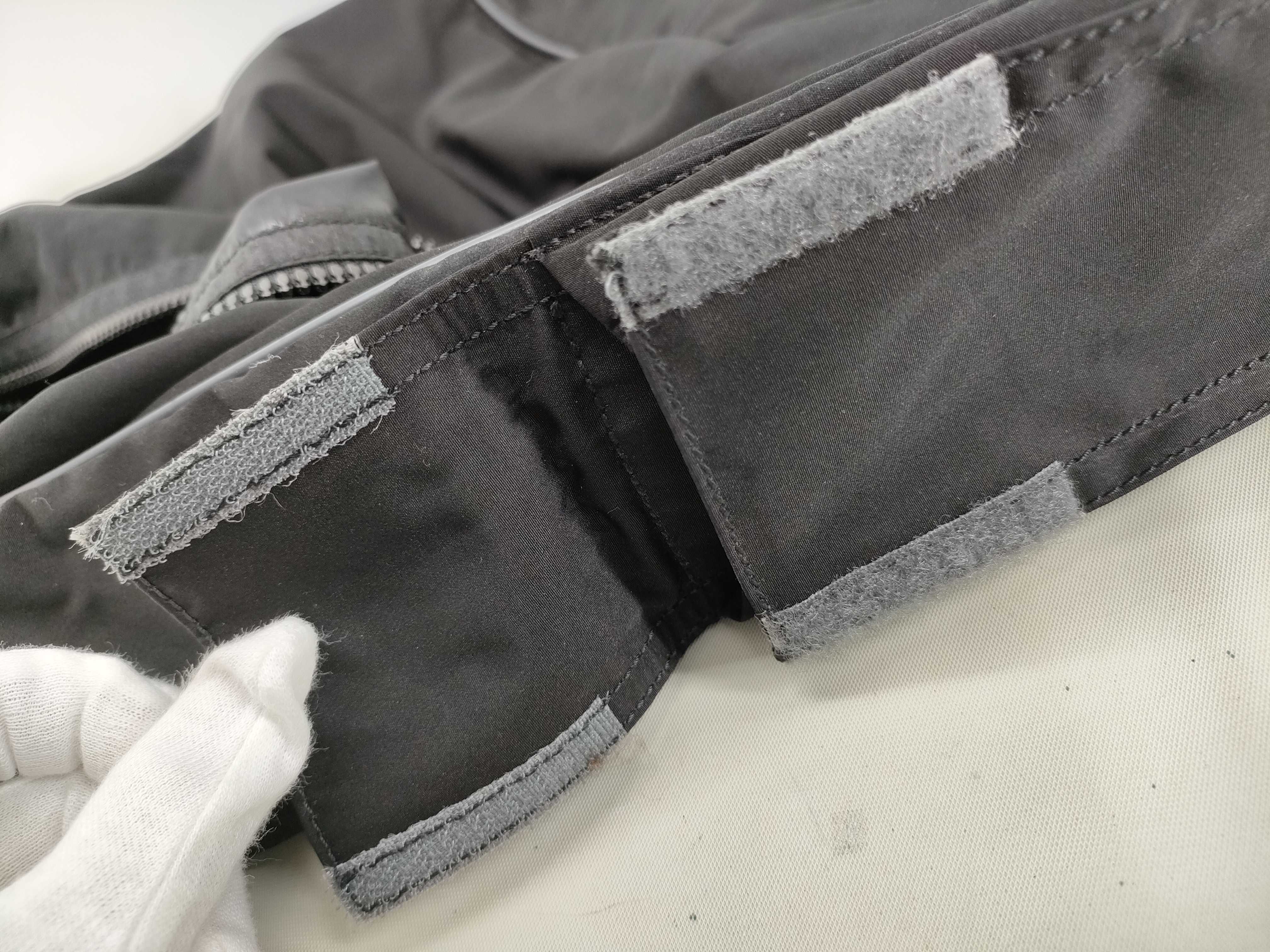 Nylon Prada Sport Nylon Shoulder Bag White Tag 31 Shoulder Bag — view 14