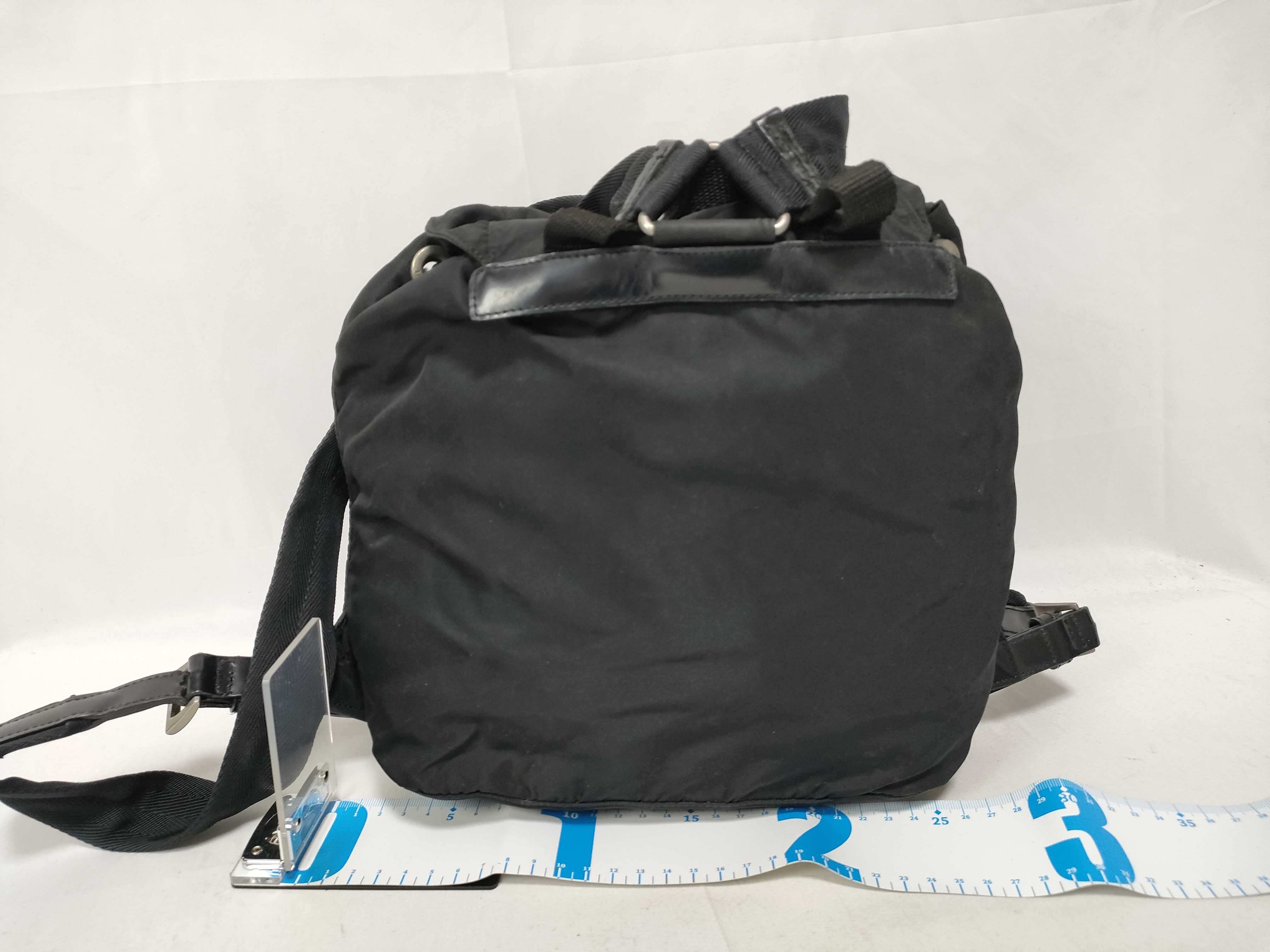 Backpack / Nylon Backpack — view 2