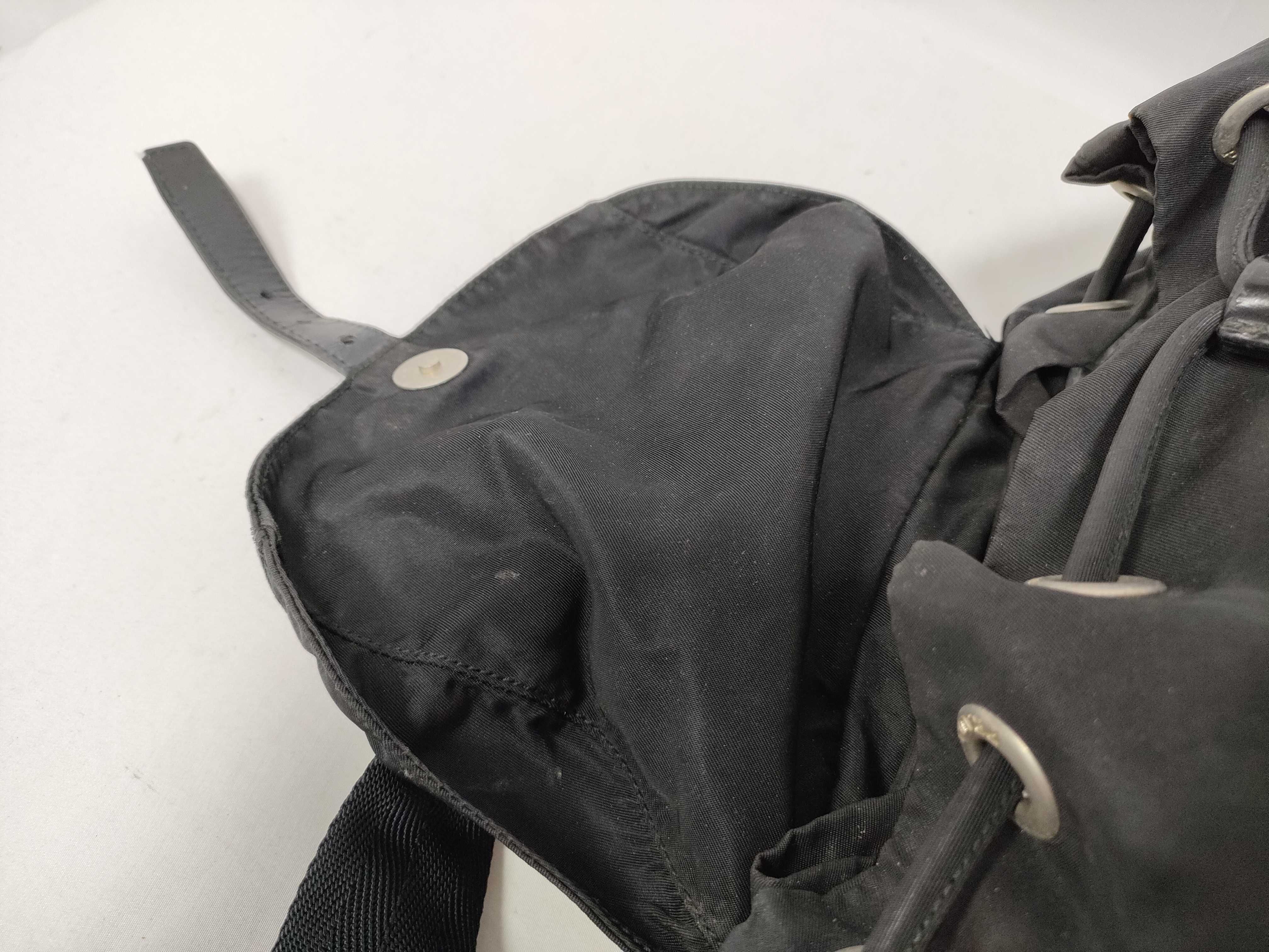 Backpack / Nylon Backpack — view 11