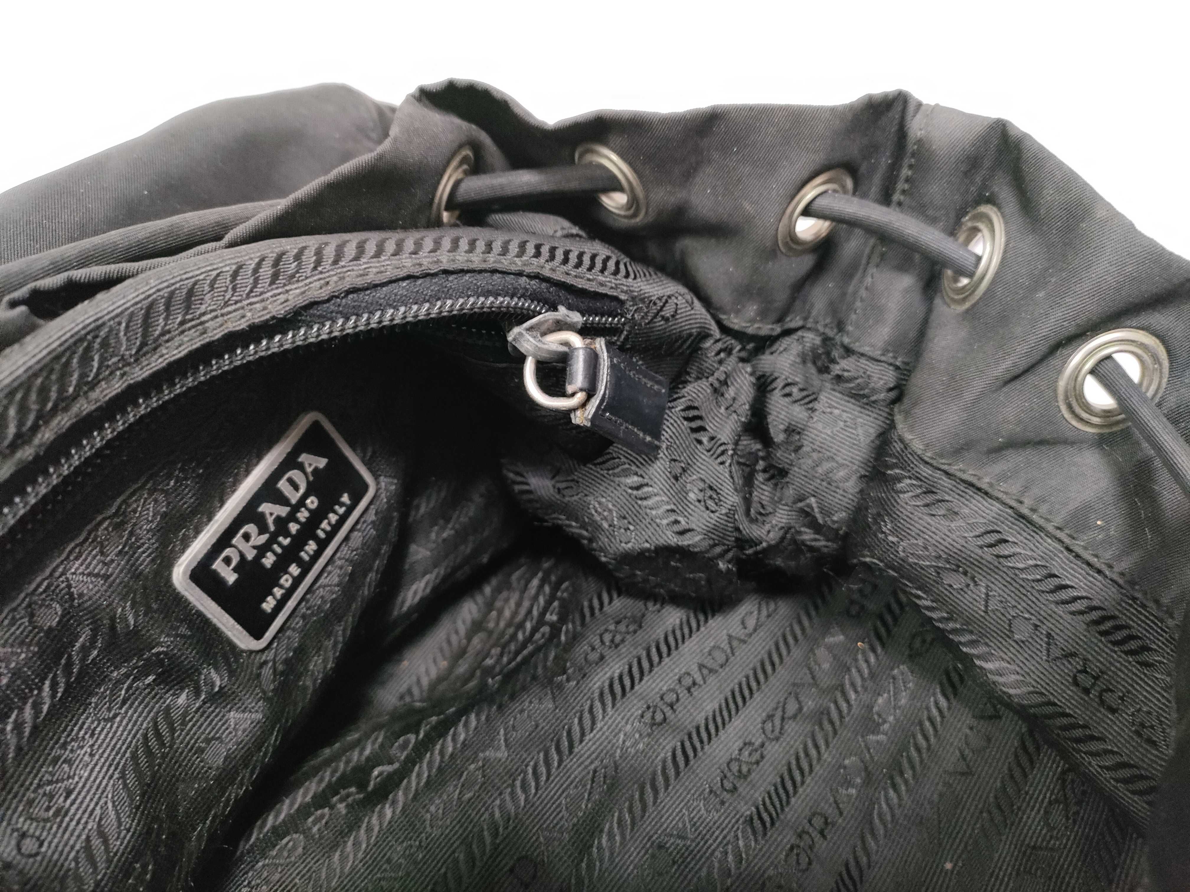 Backpack / Nylon Backpack — view 12