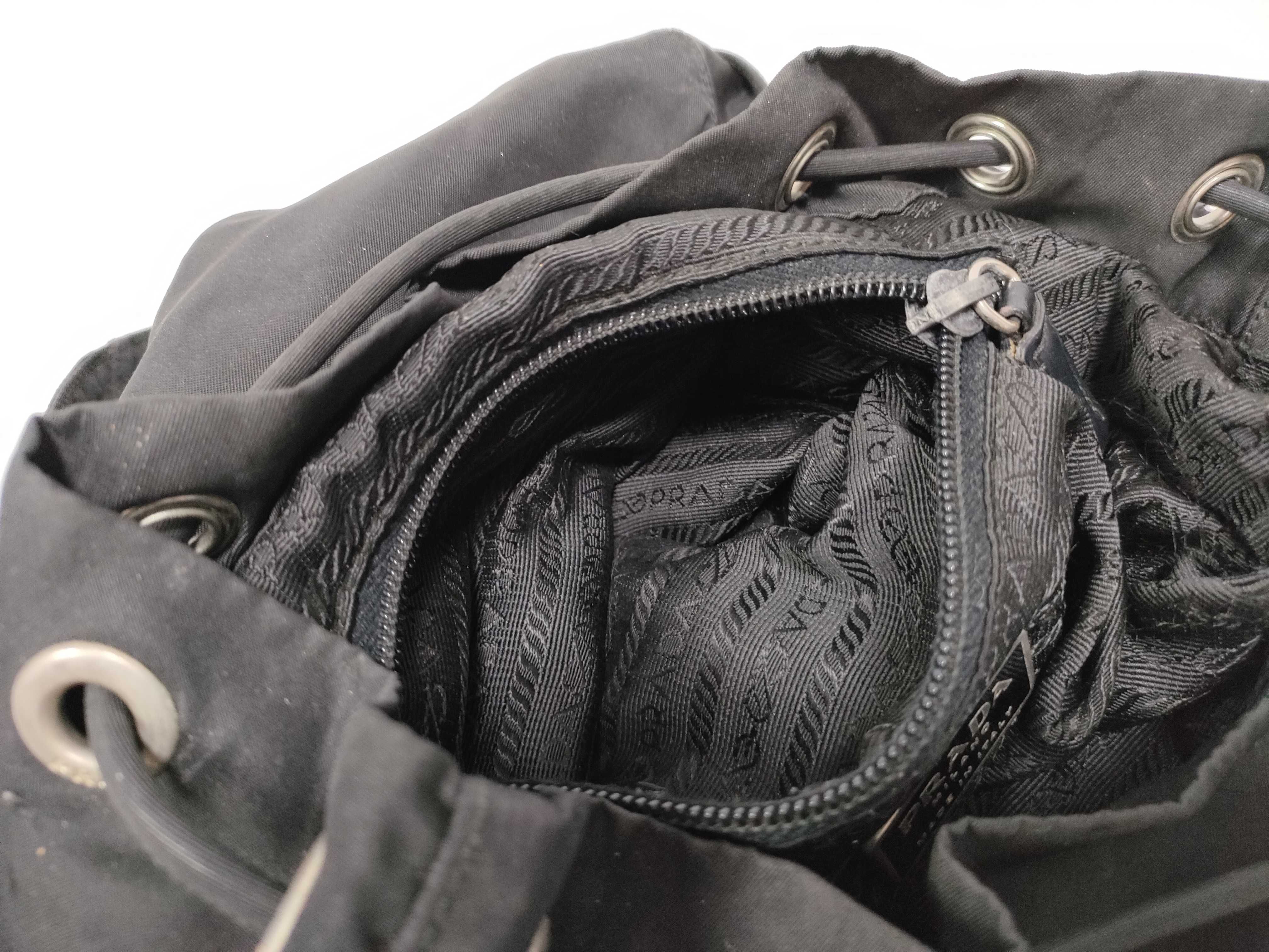 Backpack / Nylon Backpack — view 15