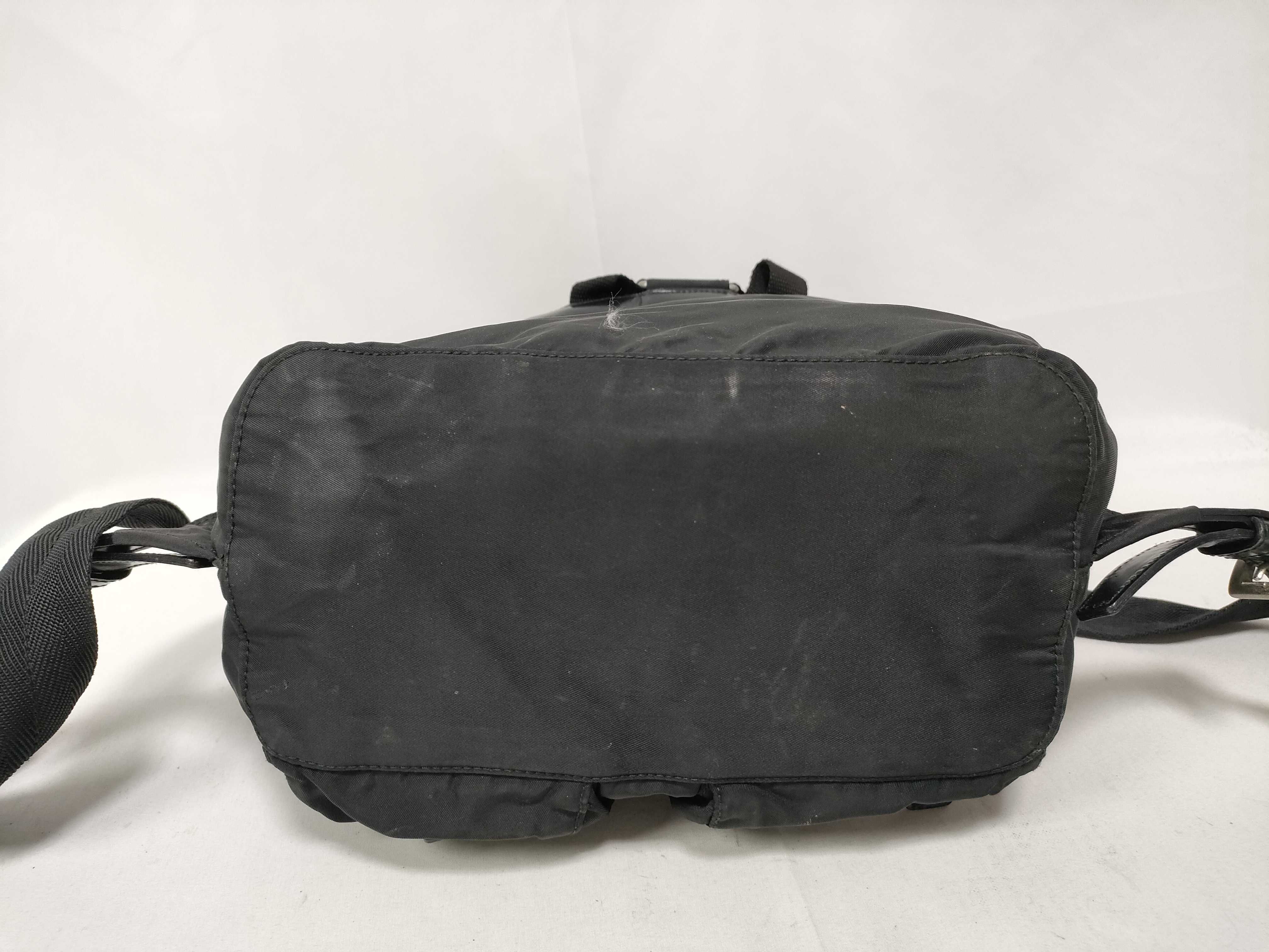 Backpack / Nylon Backpack — view 3