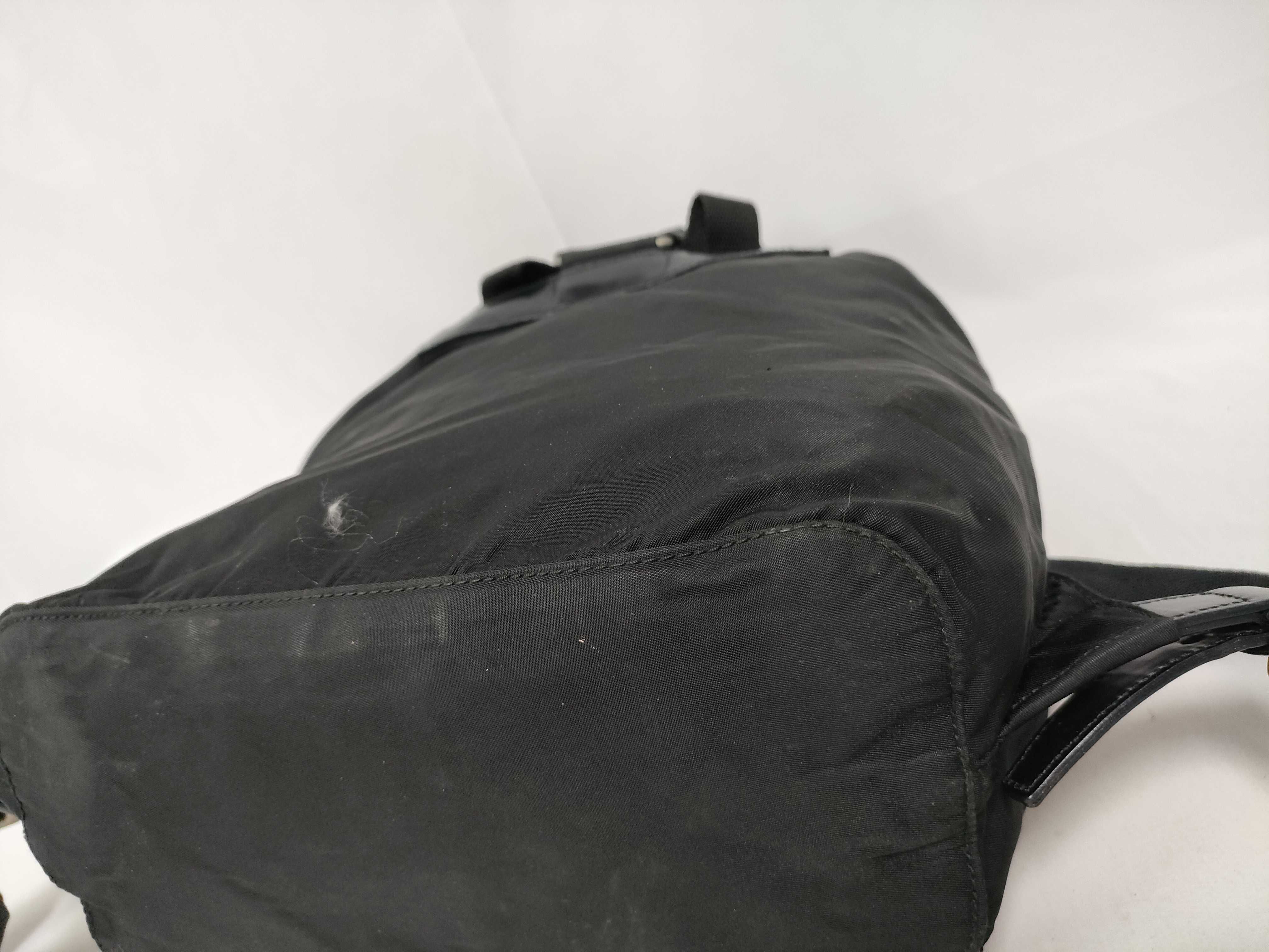 Backpack / Nylon Backpack — view 4