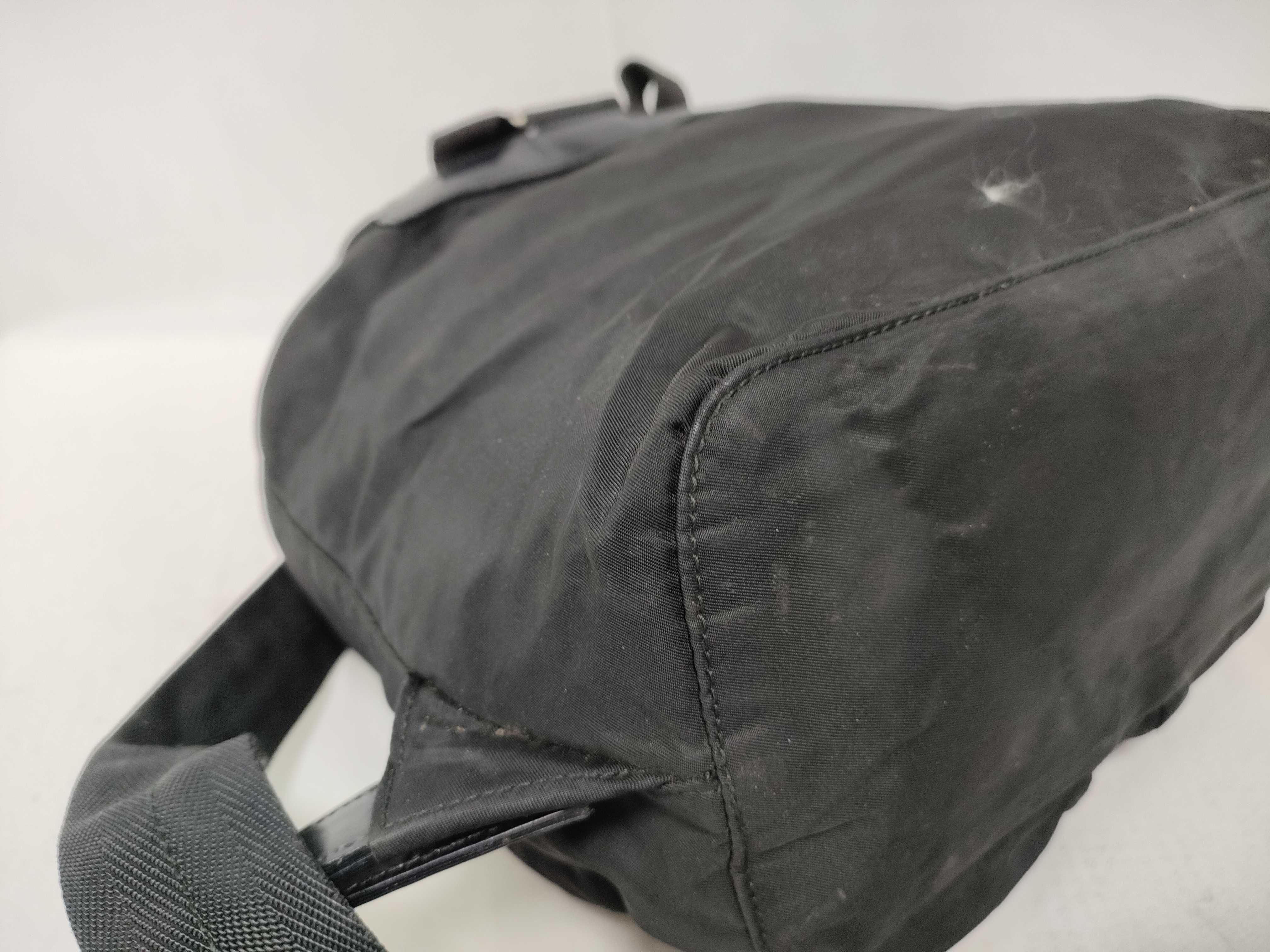 Backpack / Nylon Backpack — view 5